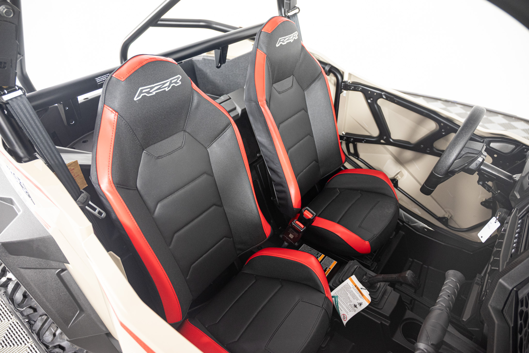 2026 POLARIS RZR Trail S 1000 Ultimate UTV