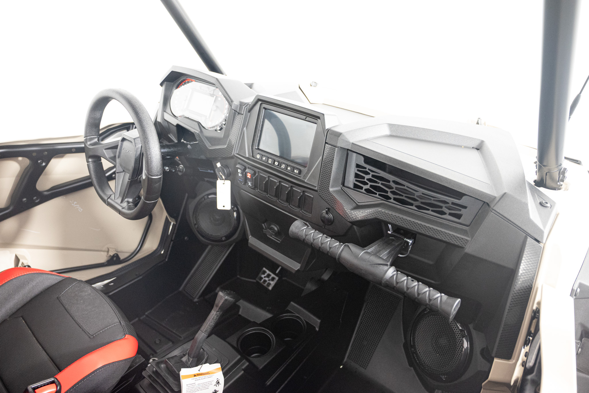2026 POLARIS RZR Trail S 1000 Ultimate UTV
