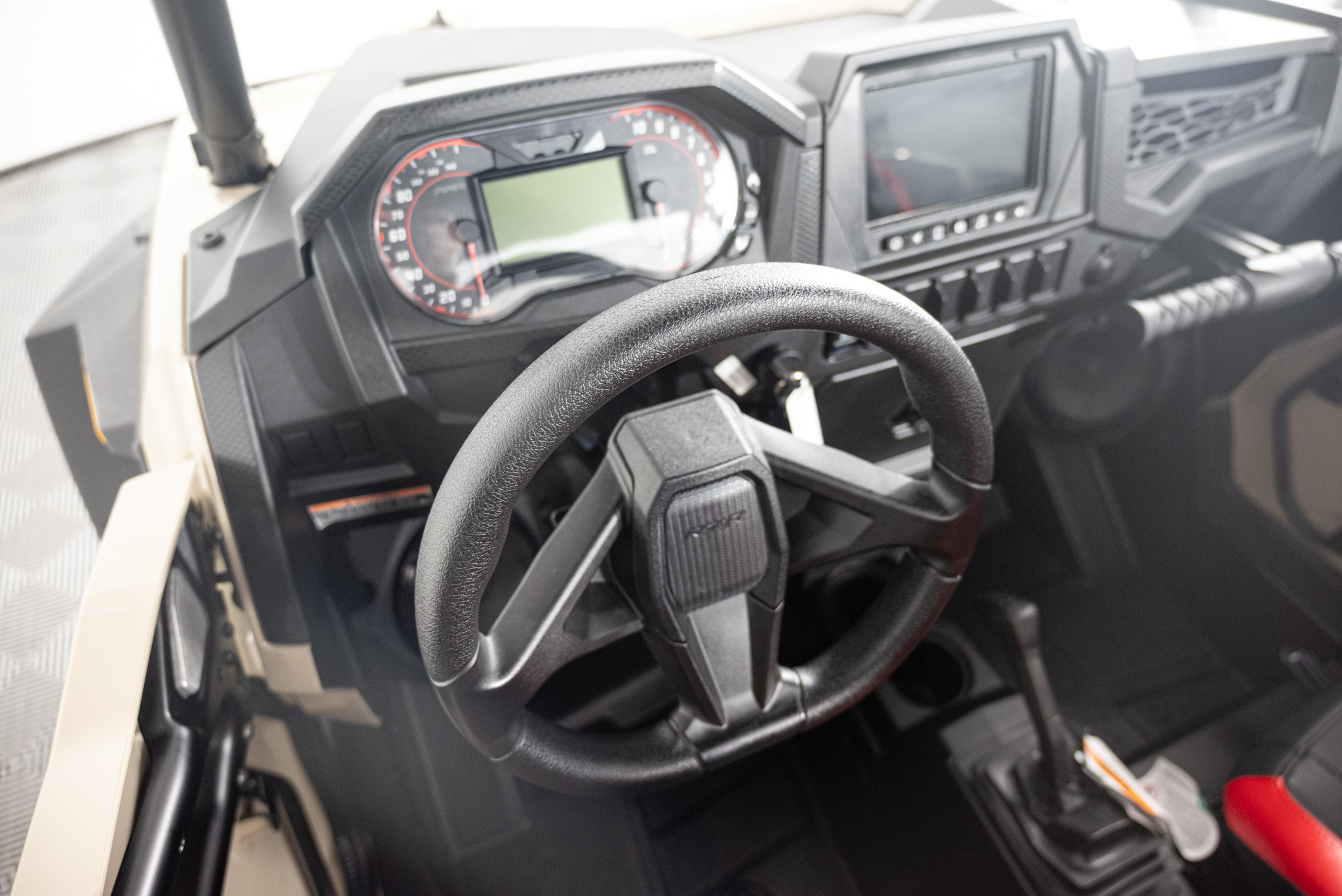 2026 POLARIS RZR Trail S 1000 Ultimate UTV