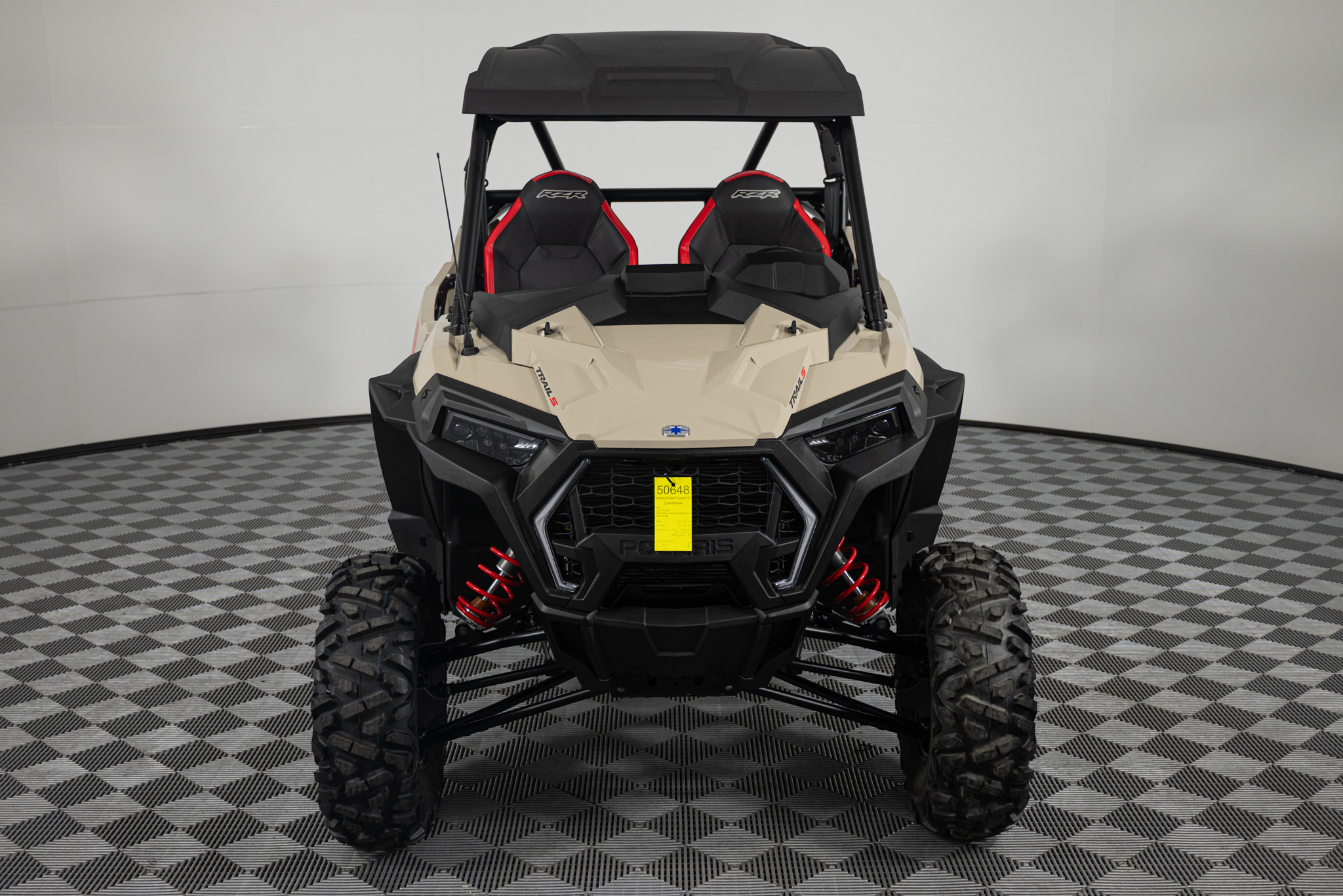 2026 POLARIS RZR Trail S 1000 Ultimate UTV