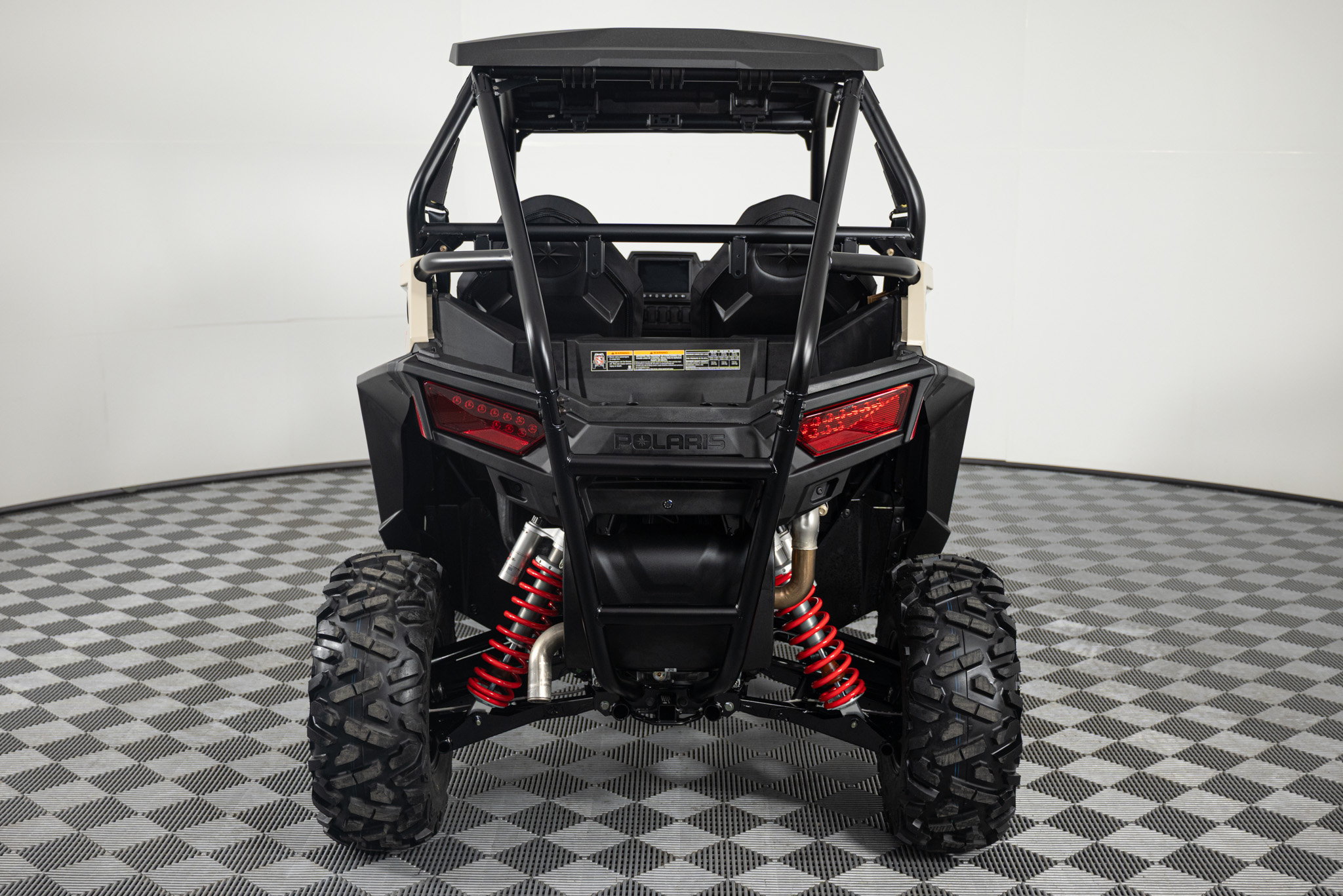 2026 POLARIS RZR Trail S 1000 Ultimate UTV