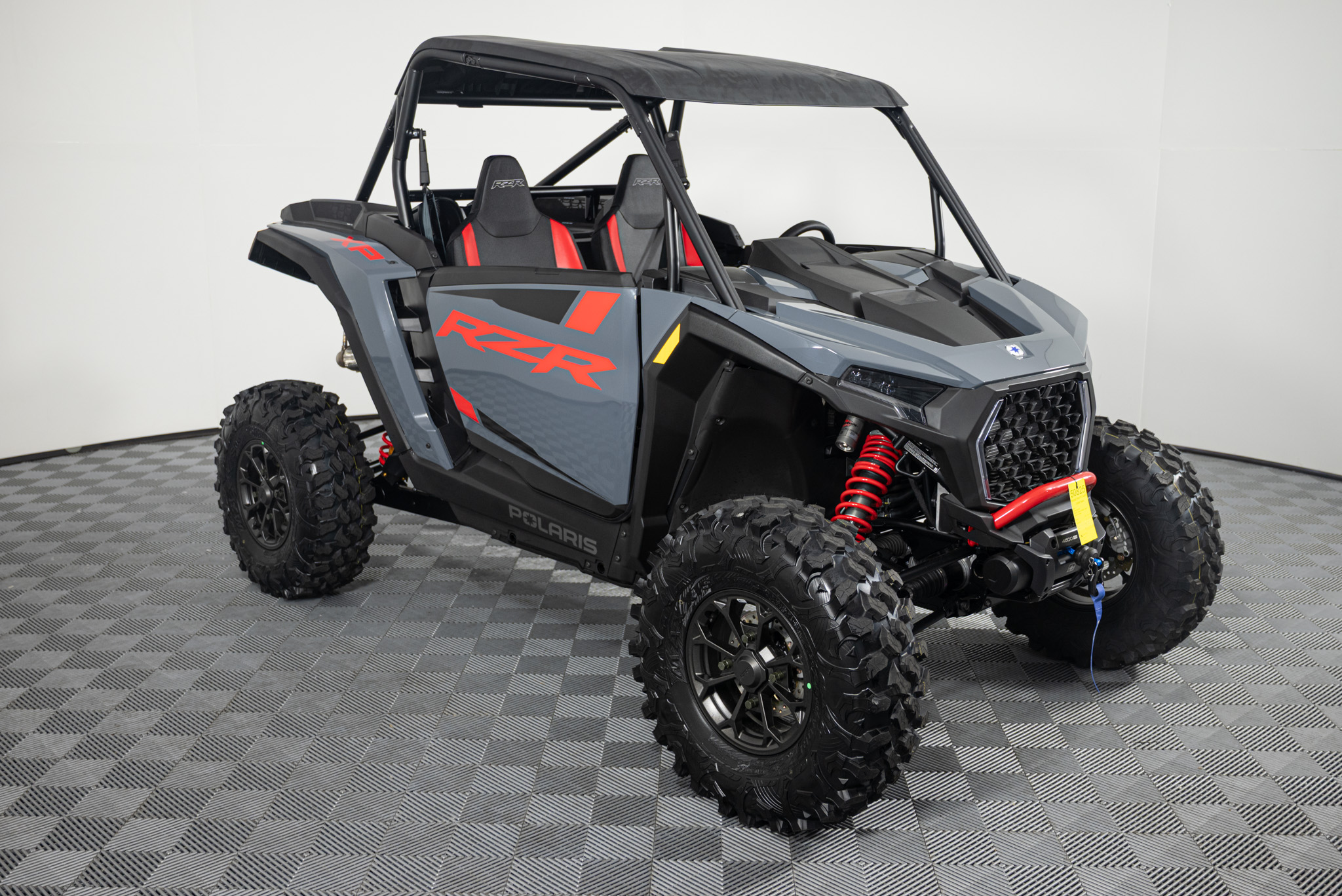 2026 POLARIS RZR XP Ultimate UTV