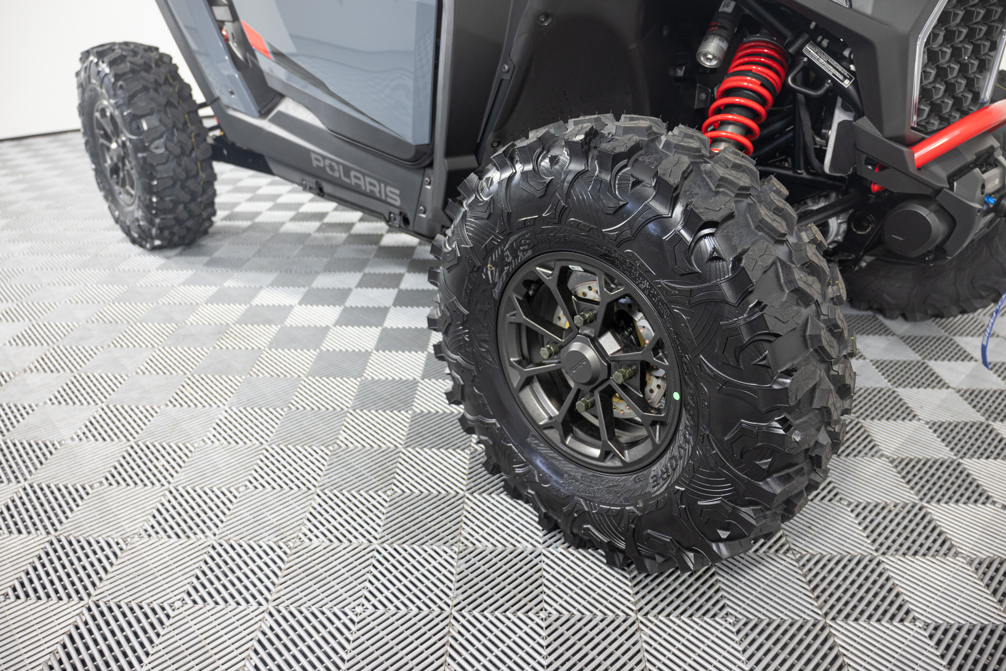 2026 POLARIS RZR XP Ultimate UTV