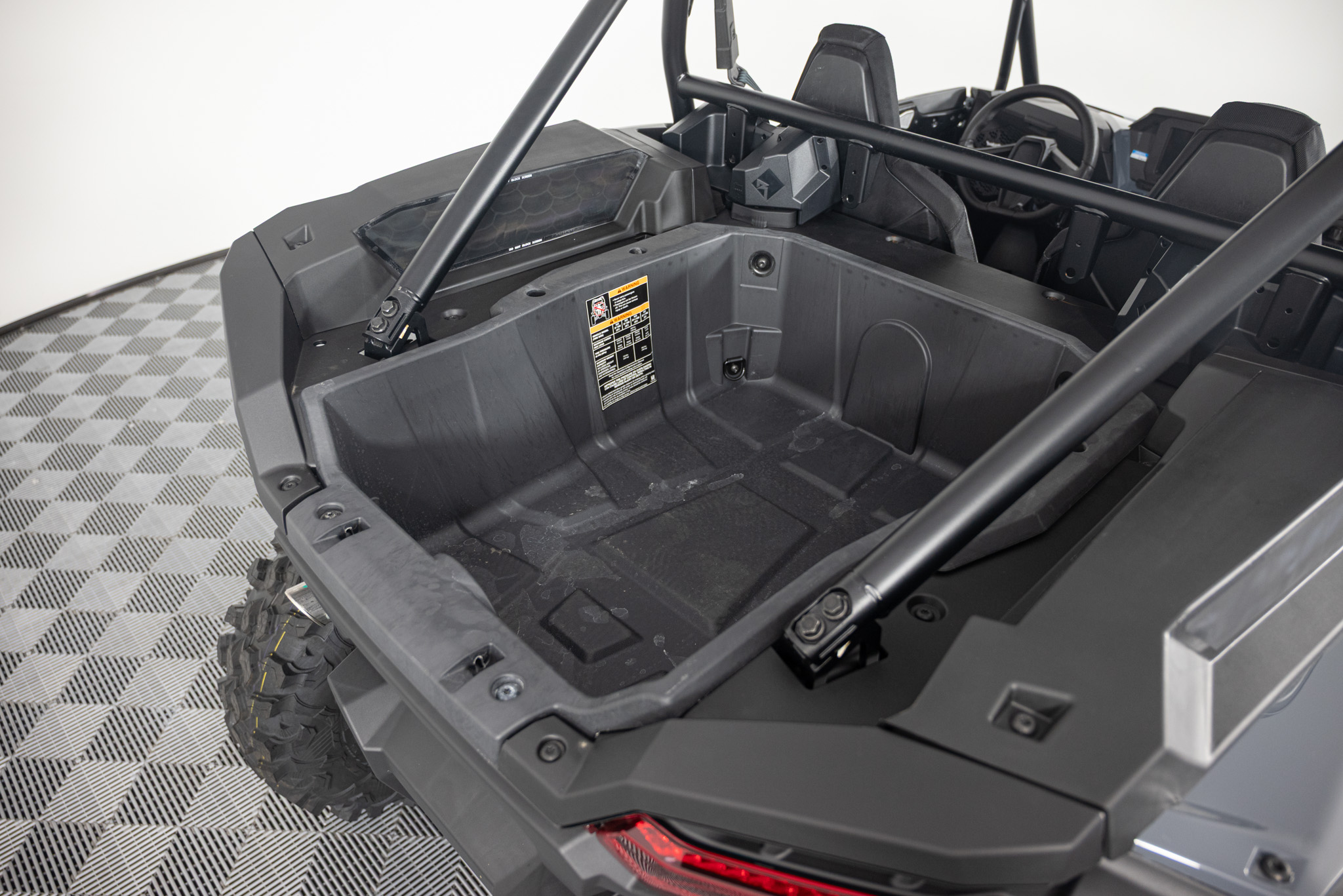 2026 POLARIS RZR XP Ultimate UTV