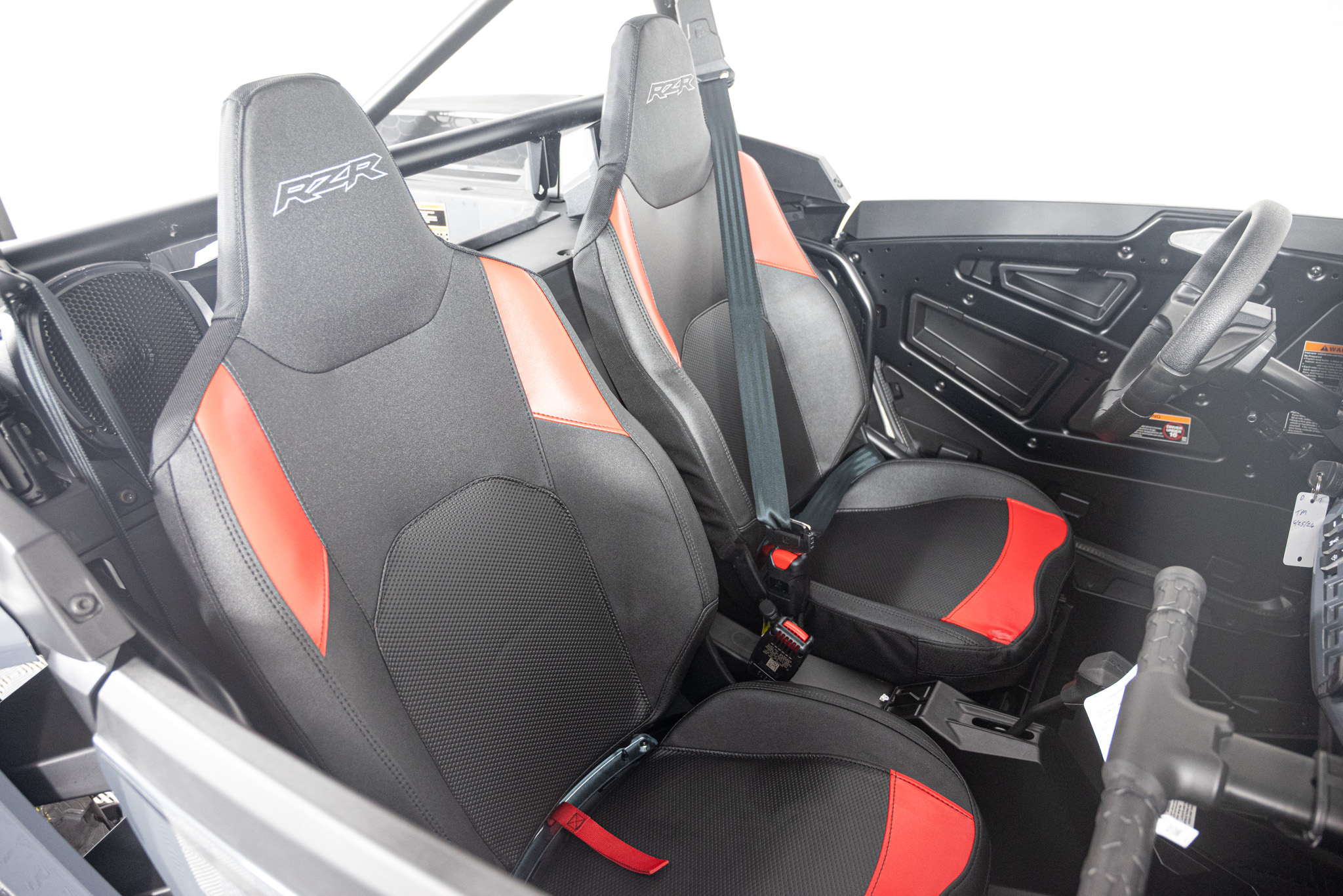 2026 POLARIS RZR XP Ultimate UTV