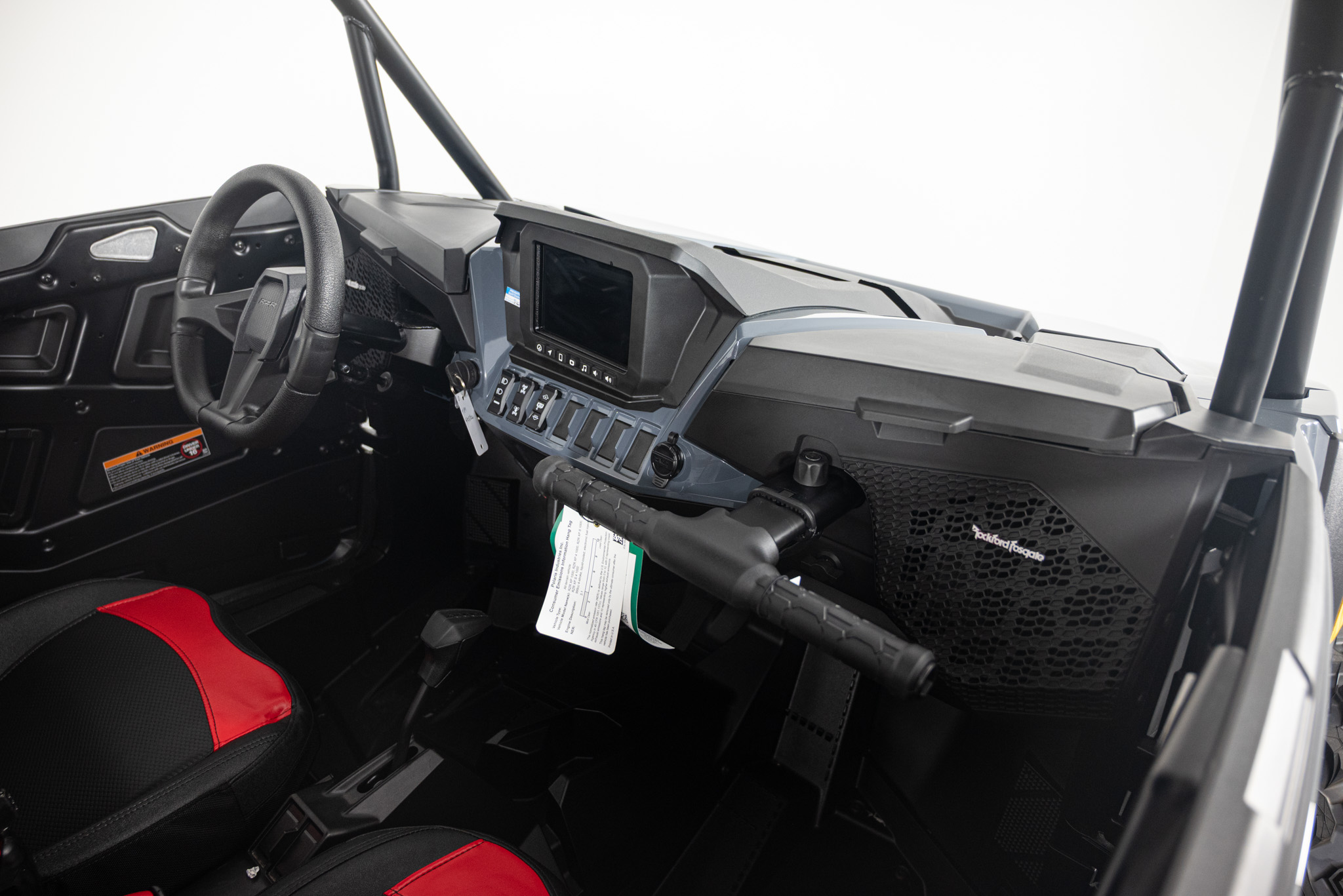 2026 POLARIS RZR XP Ultimate UTV