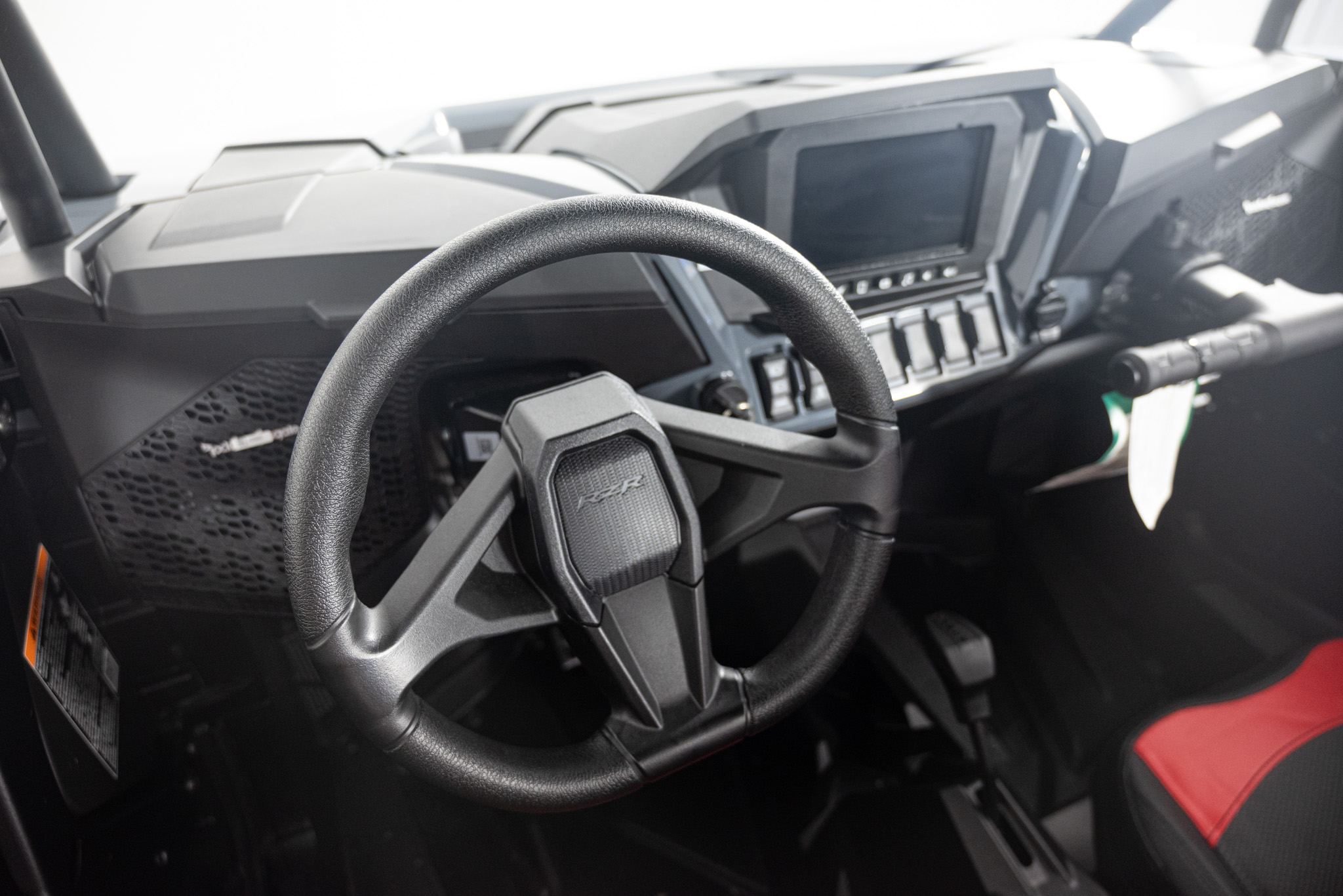 2026 POLARIS RZR XP Ultimate UTV