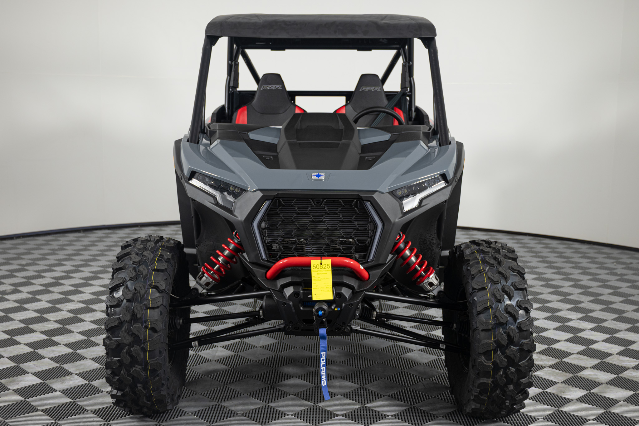 2026 POLARIS RZR XP Ultimate UTV