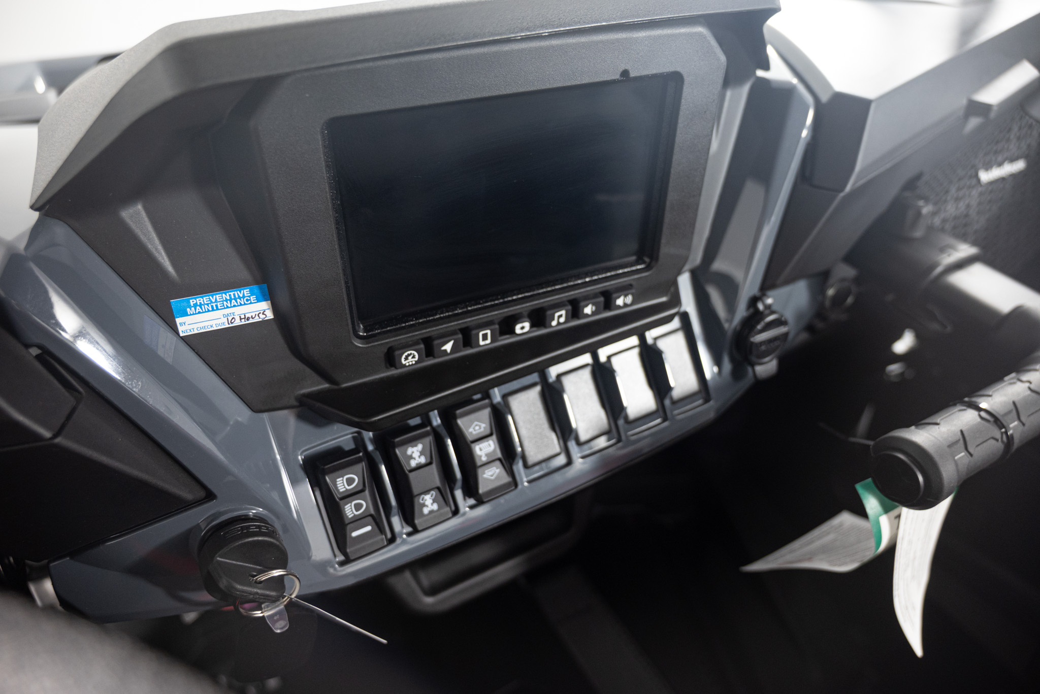 2026 POLARIS RZR XP Ultimate UTV