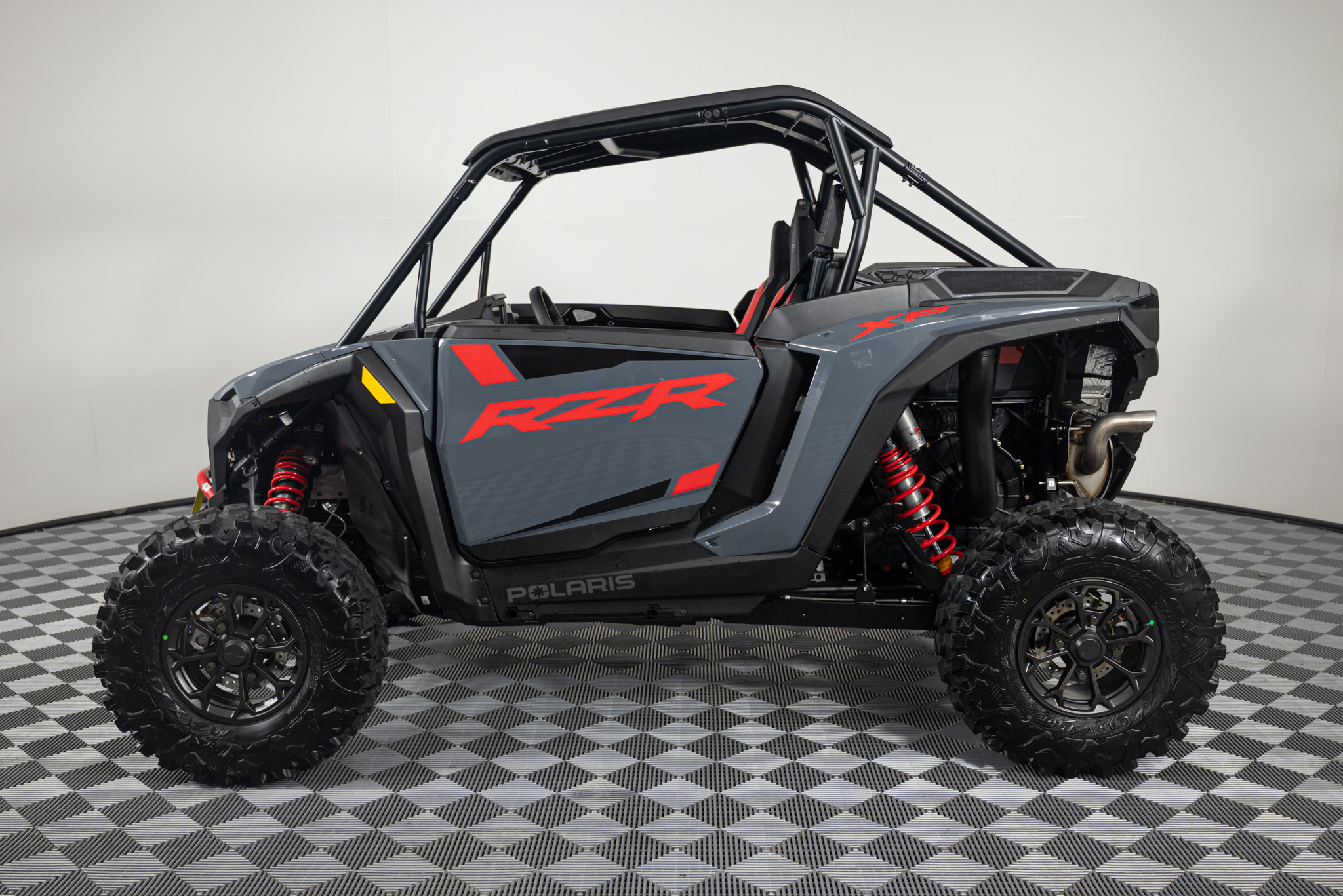 2026 POLARIS RZR XP Ultimate UTV