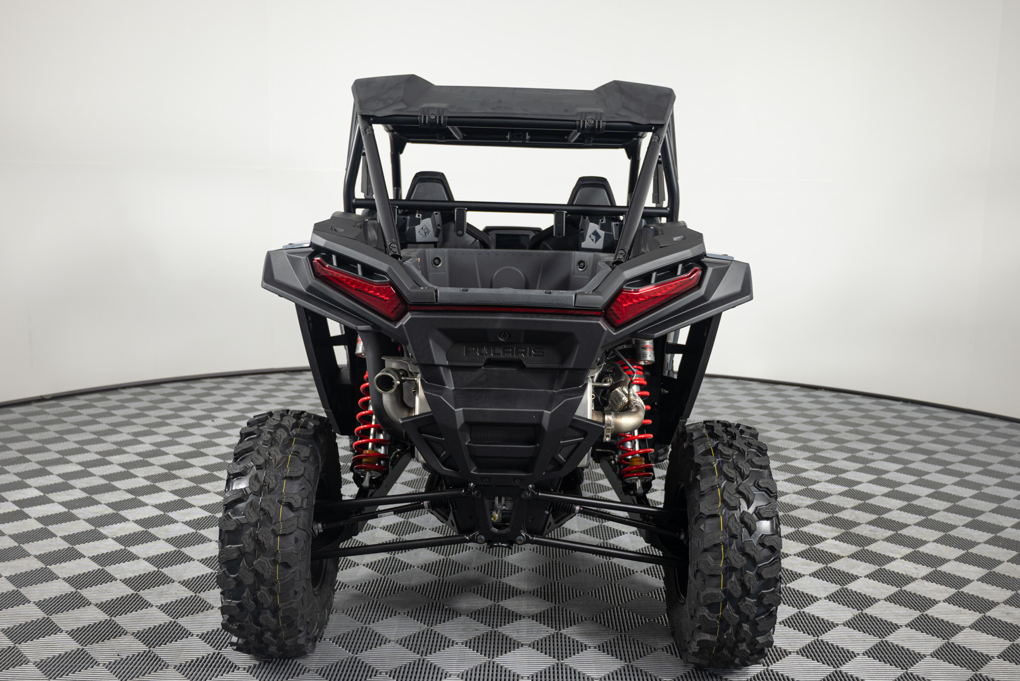 2026 POLARIS RZR XP Ultimate UTV