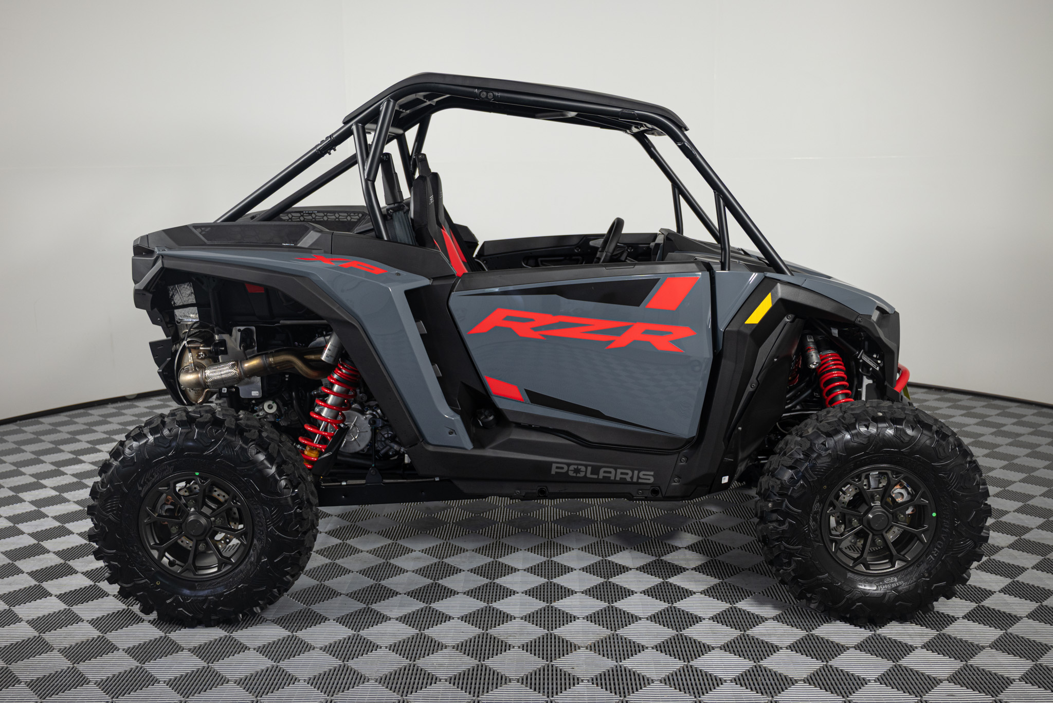 2026 POLARIS RZR XP Ultimate UTV