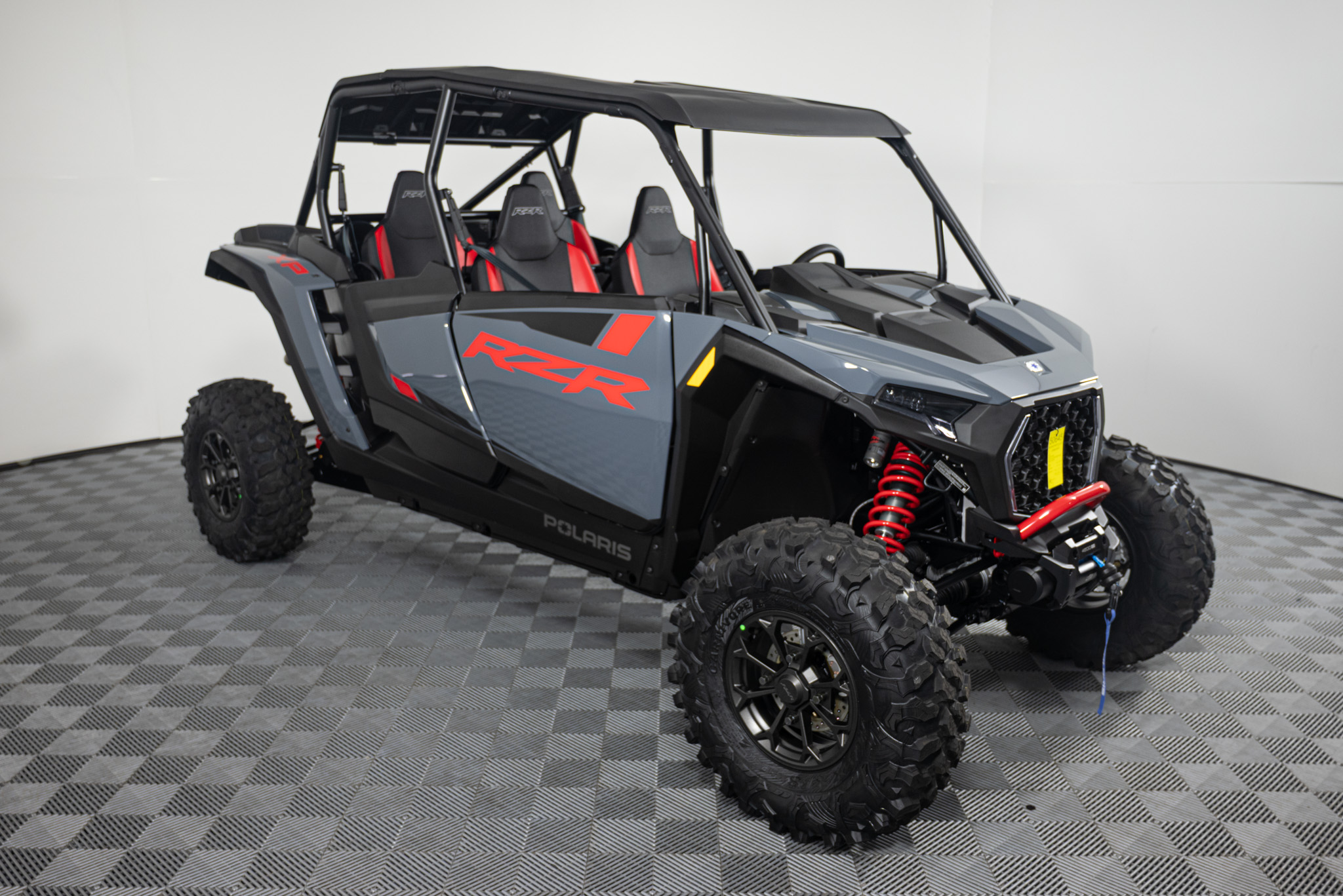 2026 POLARIS RZR XP 4 Ultimate UTV