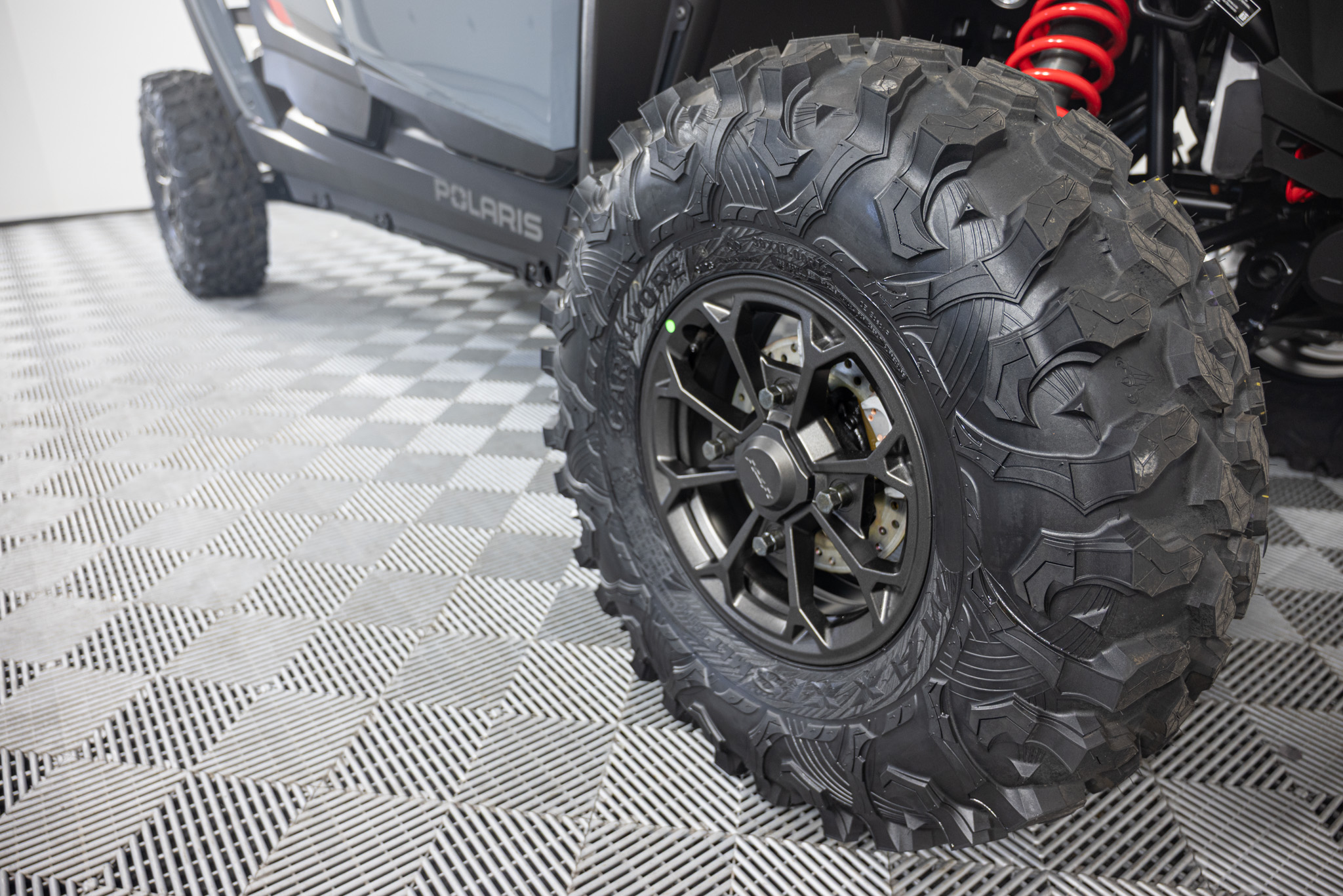 2026 POLARIS RZR XP 4 Ultimate UTV