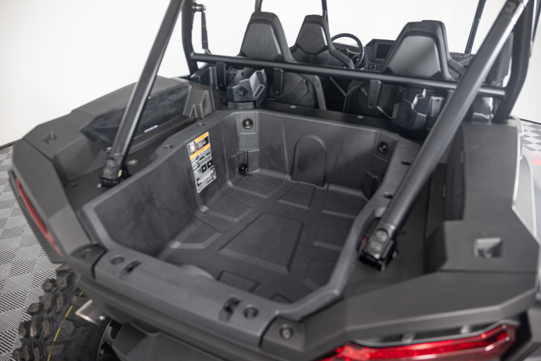 2026 POLARIS RZR XP 4 Ultimate UTV