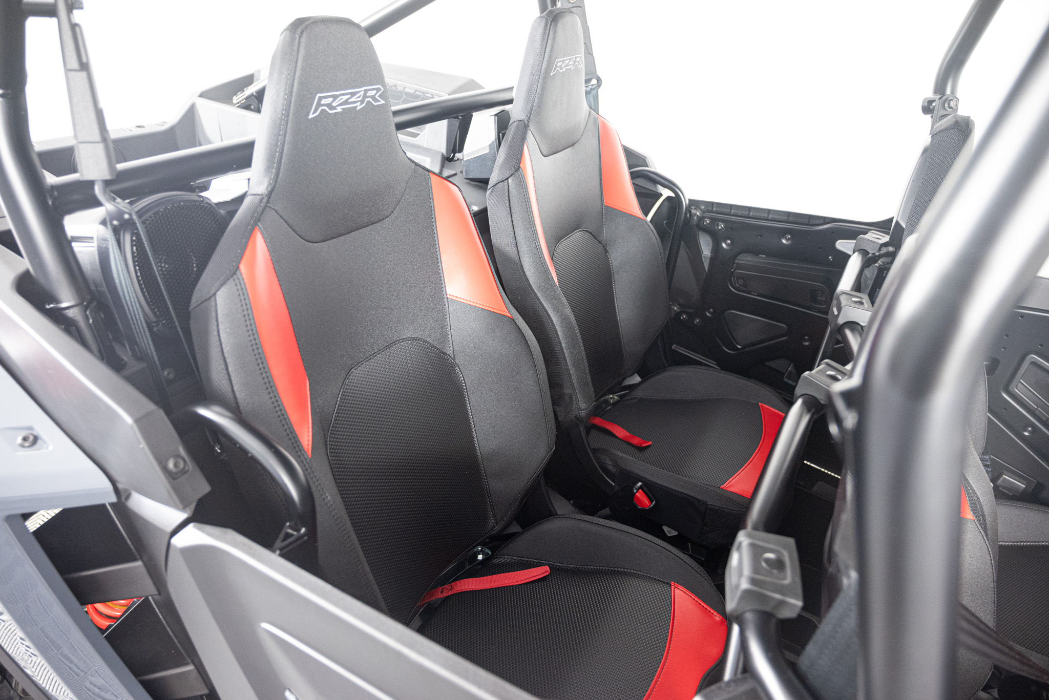 2026 POLARIS RZR XP 4 Ultimate UTV