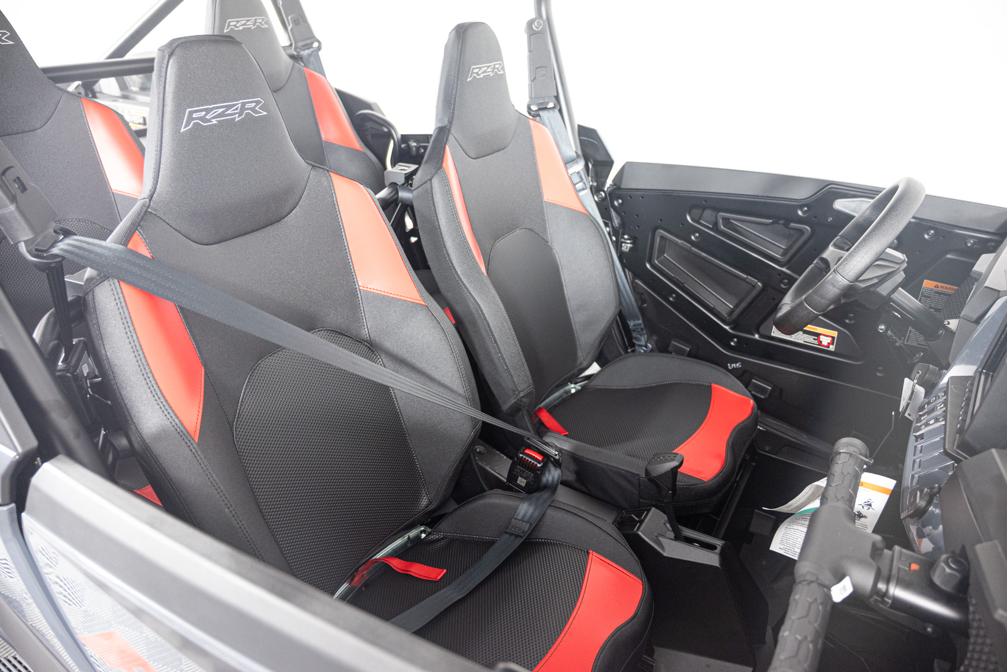 2026 POLARIS RZR XP 4 Ultimate UTV