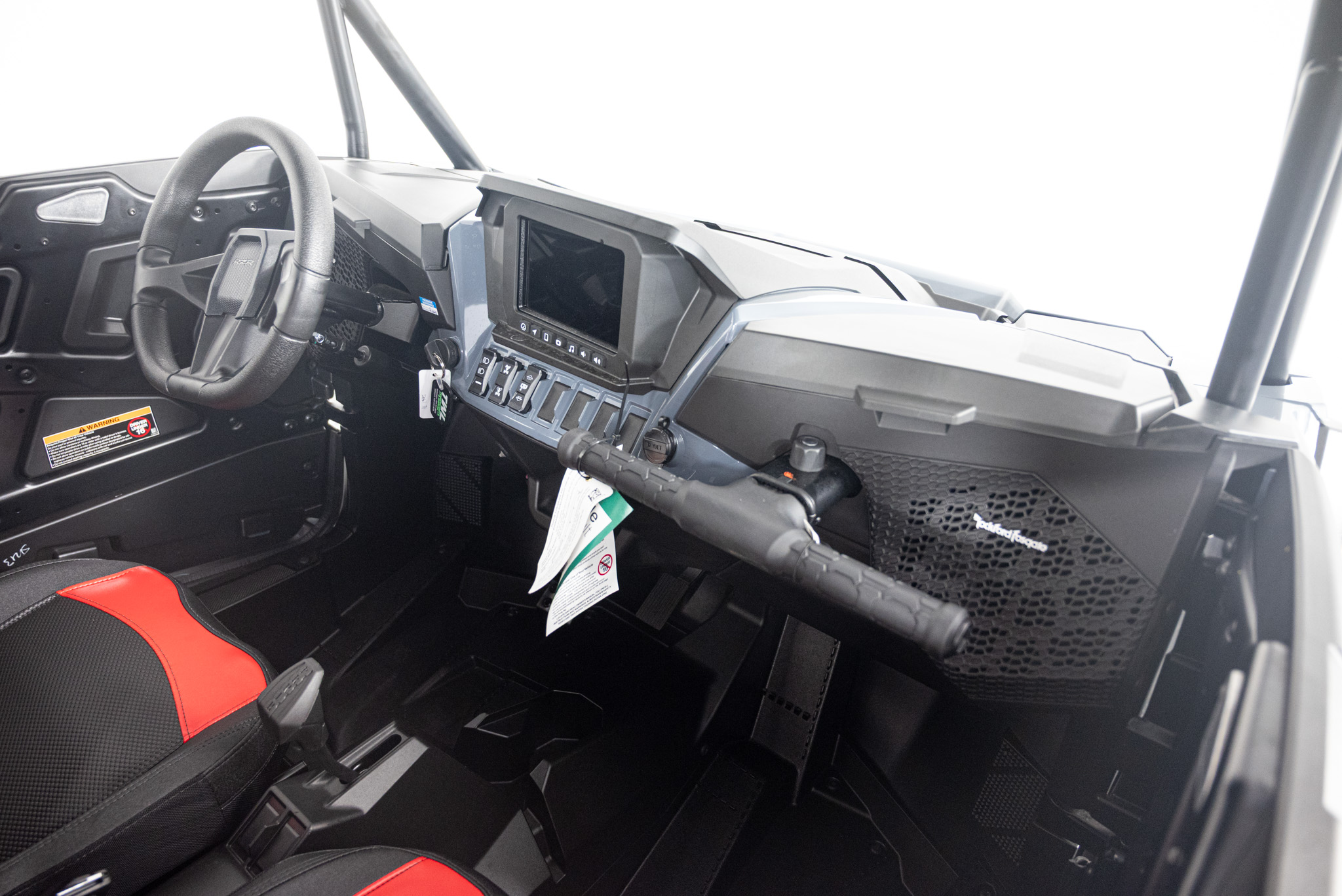 2026 POLARIS RZR XP 4 Ultimate UTV