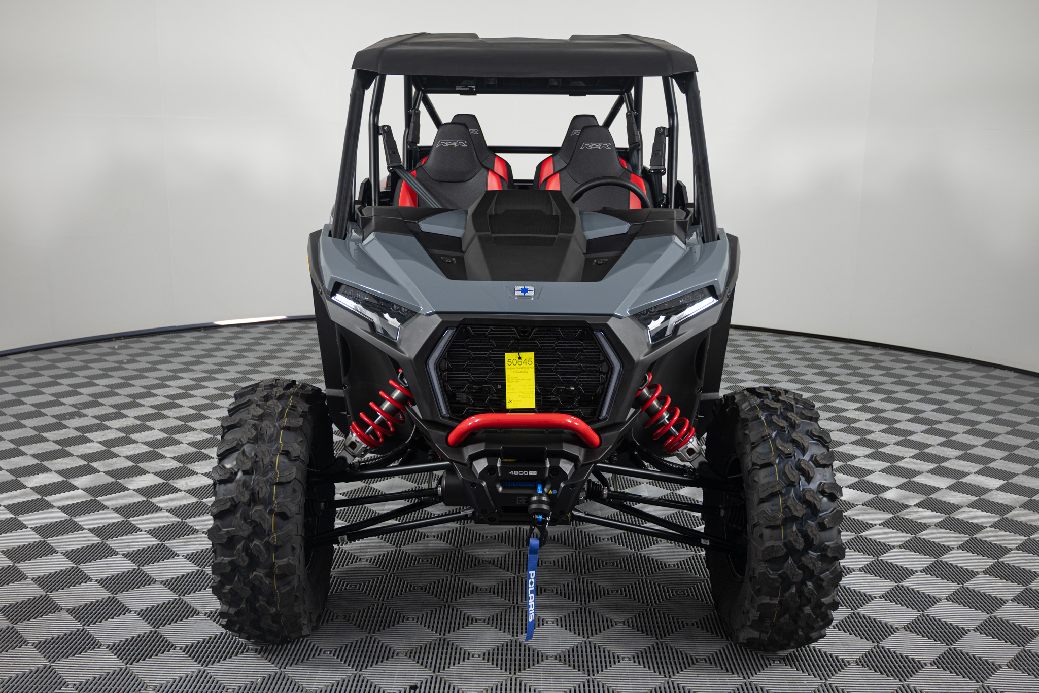 2026 POLARIS RZR XP 4 Ultimate UTV