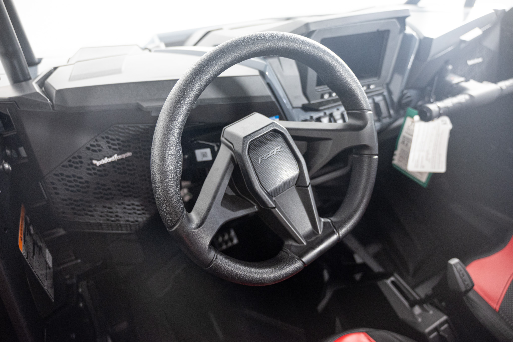 2026 POLARIS RZR XP 4 Ultimate UTV
