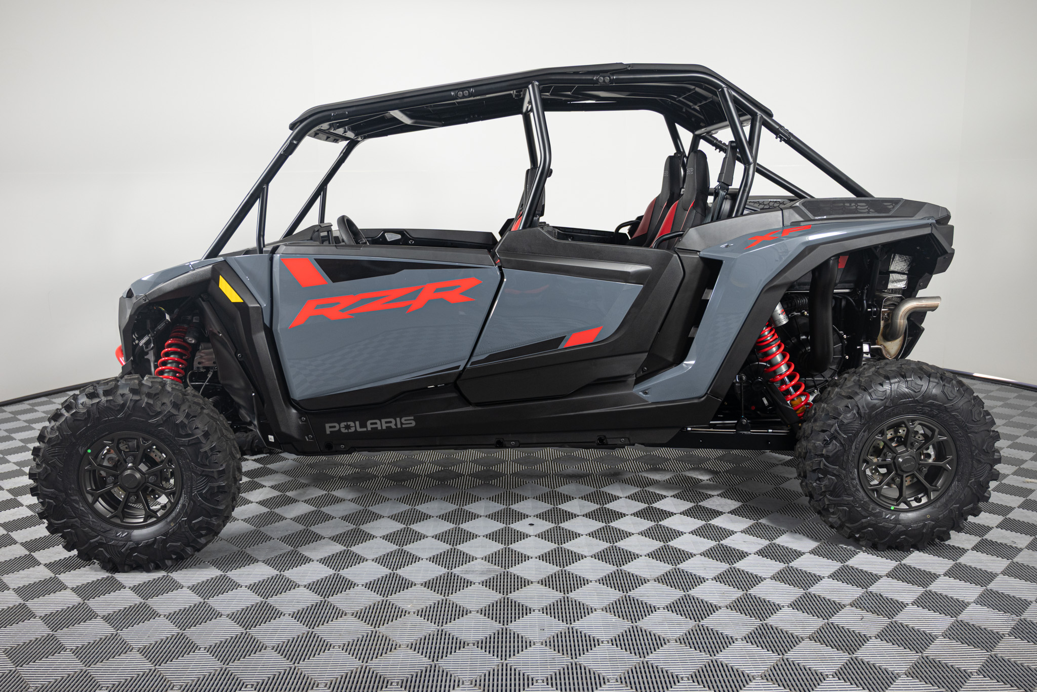2026 POLARIS RZR XP 4 Ultimate UTV