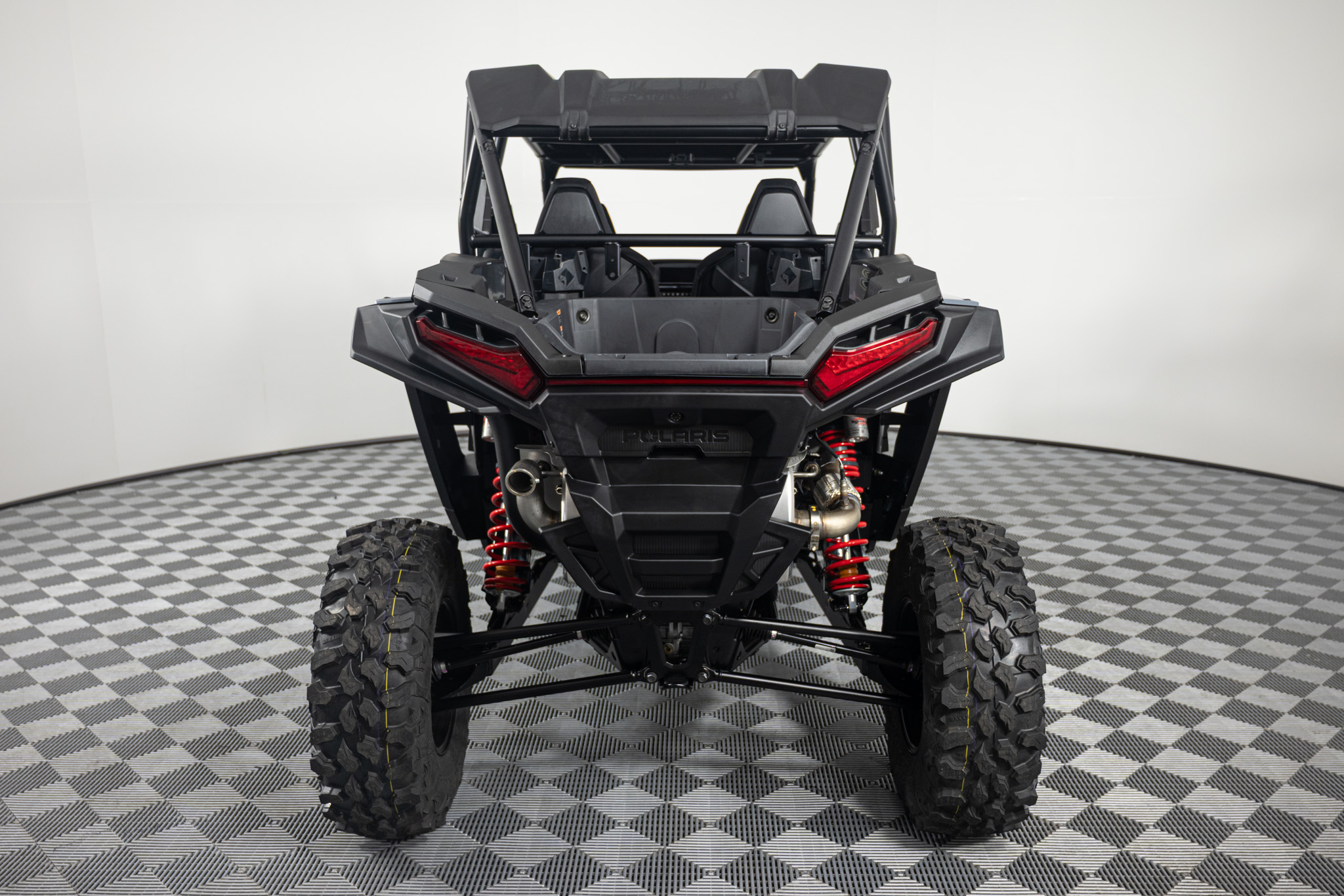 2026 POLARIS RZR XP 4 Ultimate UTV