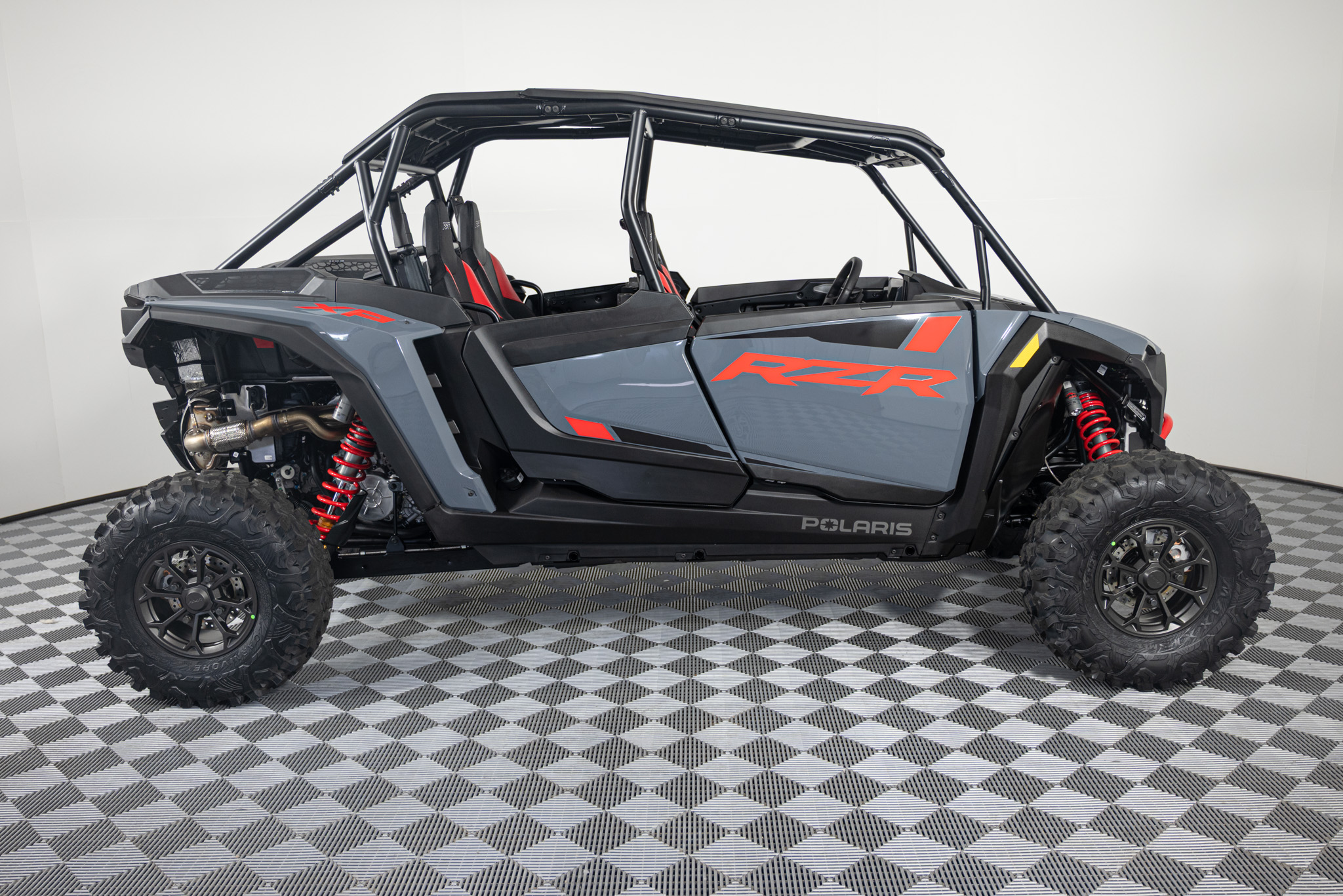2026 POLARIS RZR XP 4 Ultimate UTV