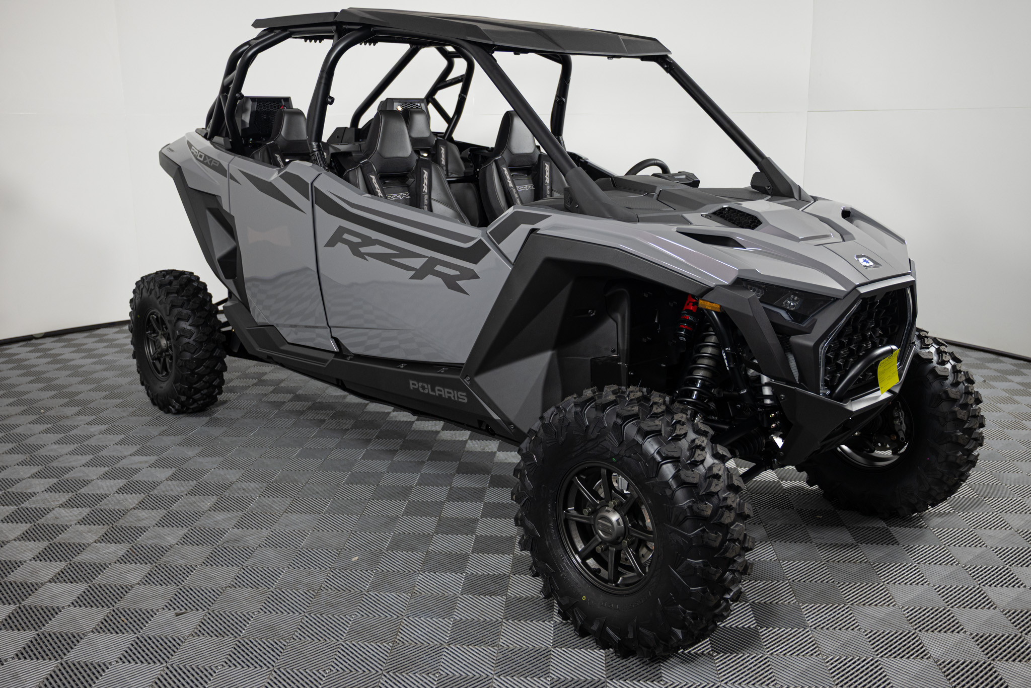 2026 Polaris Z26X4D92AH — photo 1 of 14