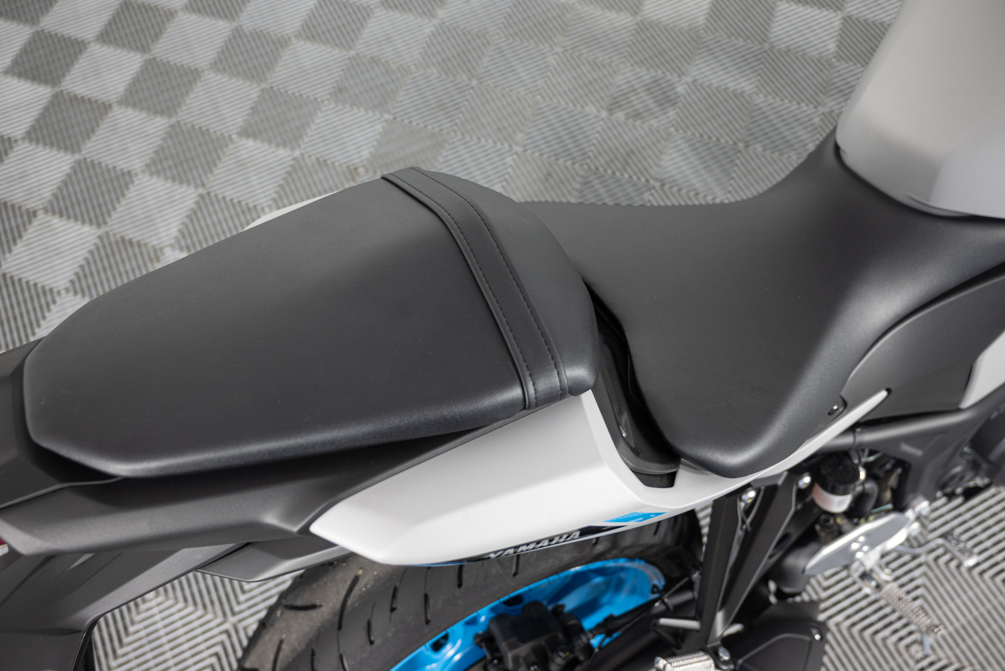 2026 YAMAHA MT-03 MOTORCYCLE