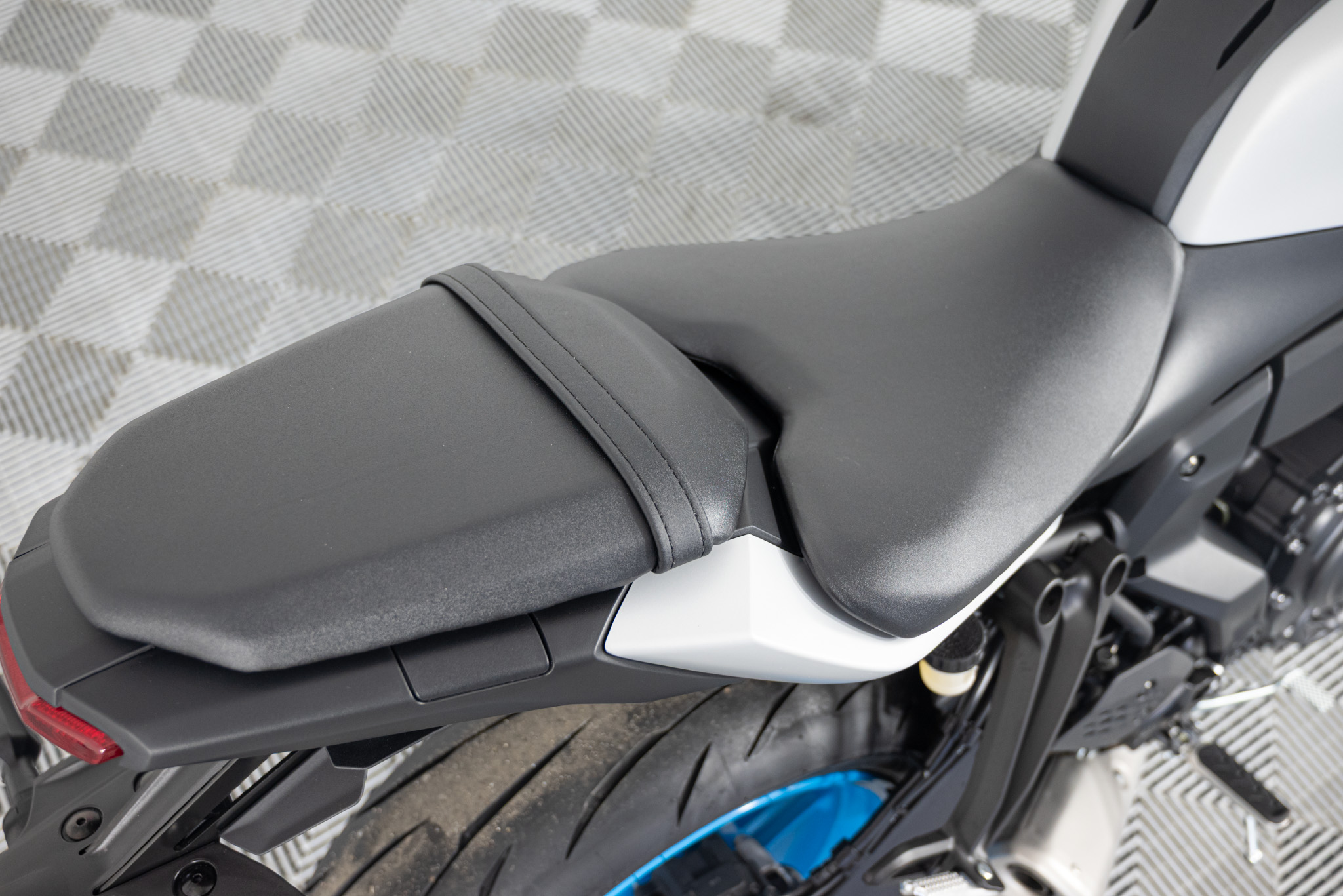 2026 YAMAHA MT-07 MOTORCYCLE