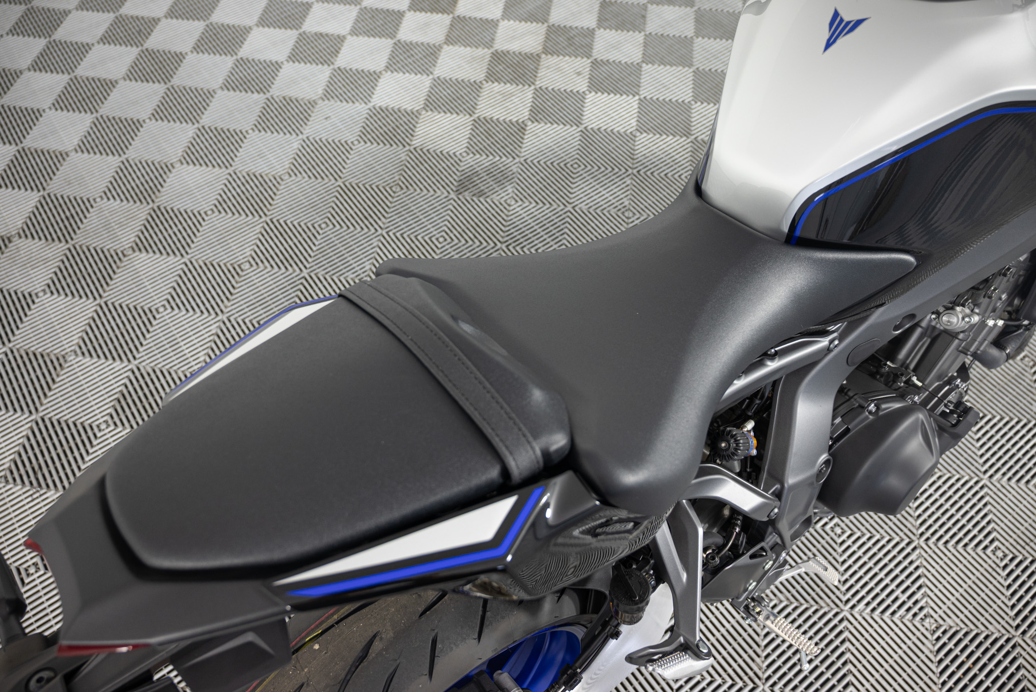2026 YAMAHA MT-09 SP MOTORCYCLE