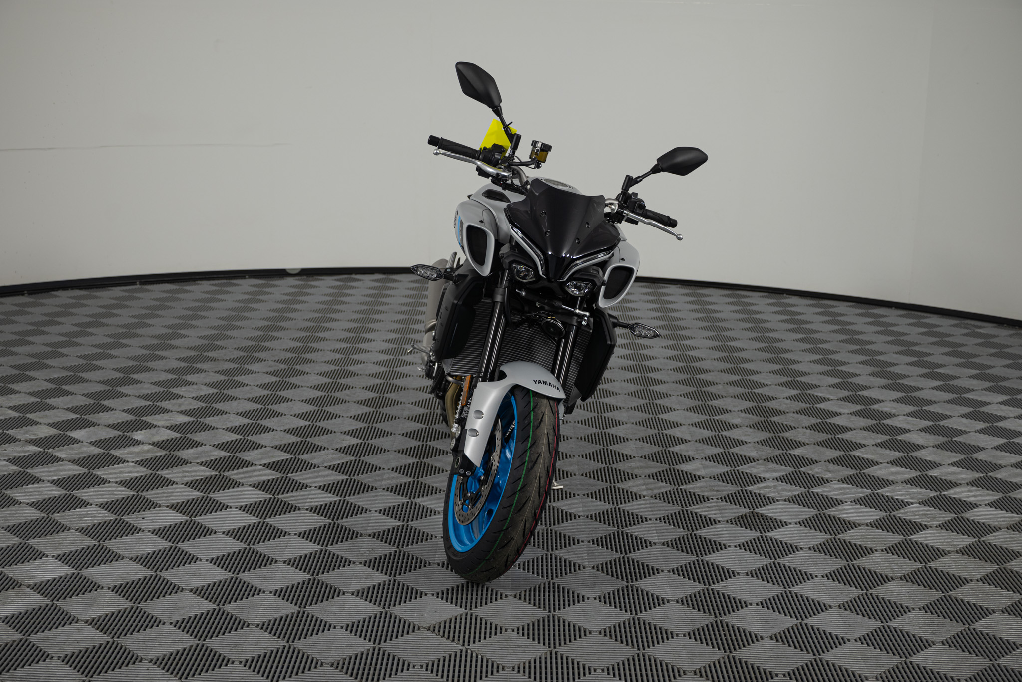 2026 YAMAHA MT-10 MOTORCYCLE