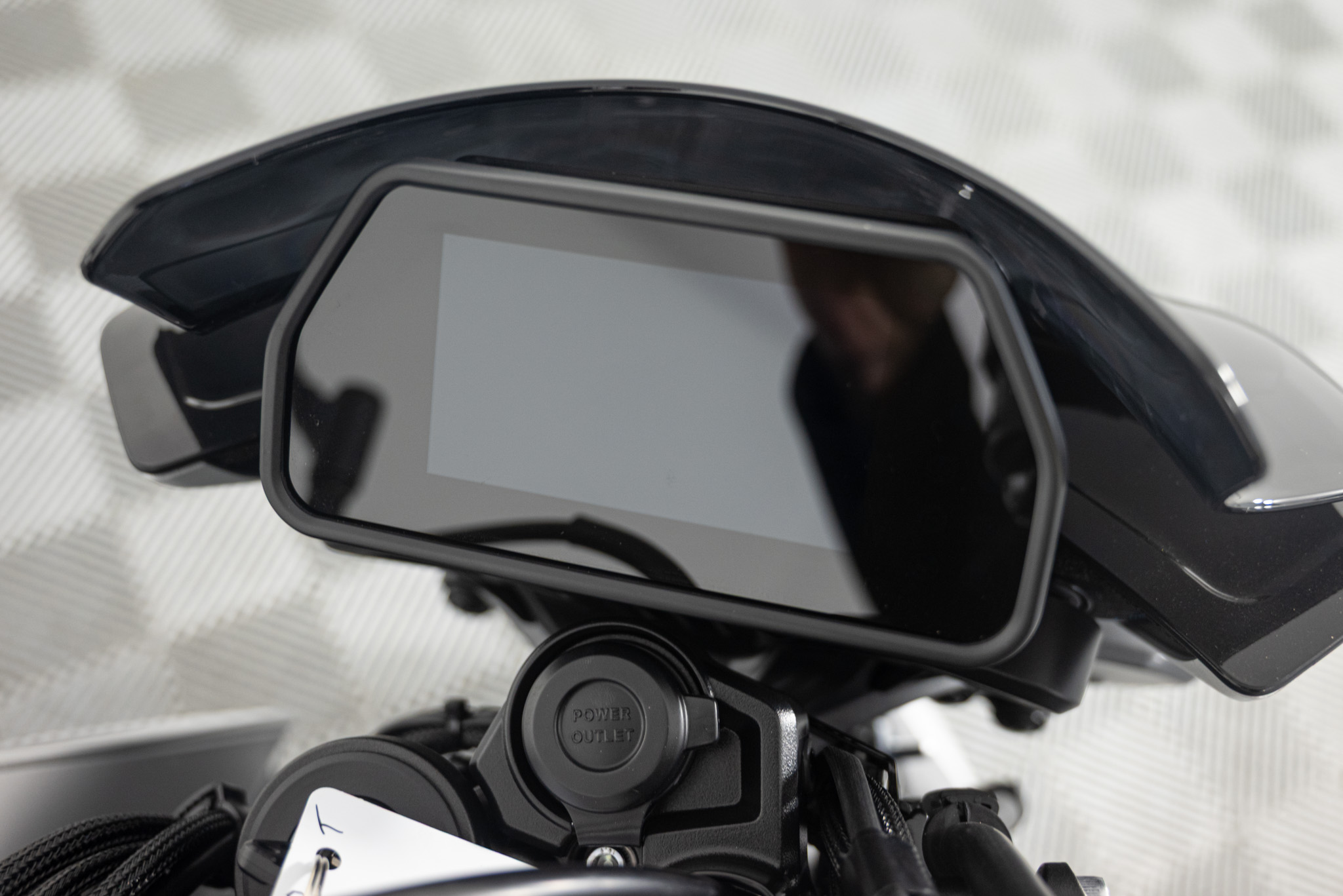 2026 YAMAHA MT-10 MOTORCYCLE