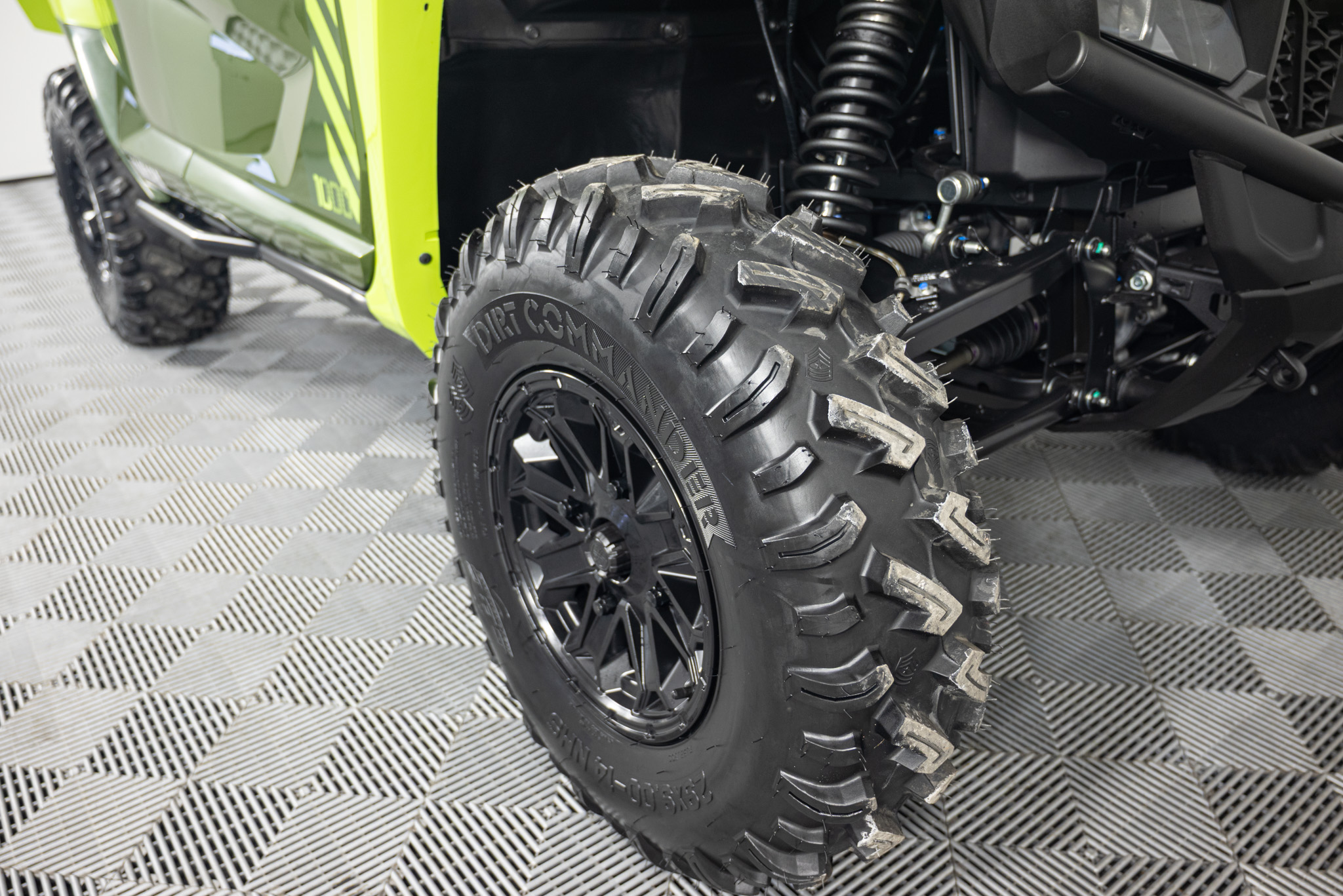 2026 Yamaha Wolverine RMAX4 R-Spec UTV