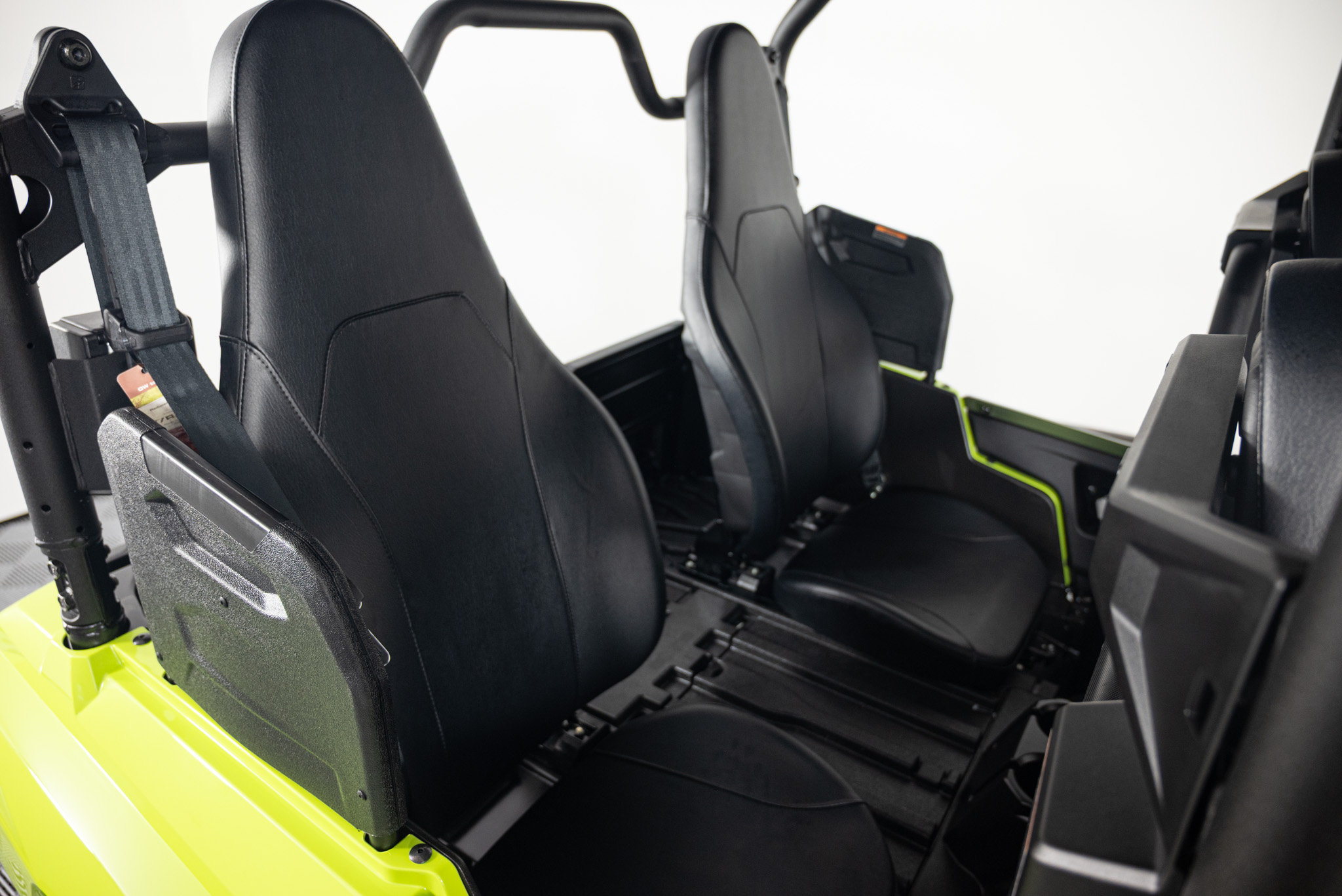 2026 Yamaha Wolverine RMAX4 R-Spec UTV