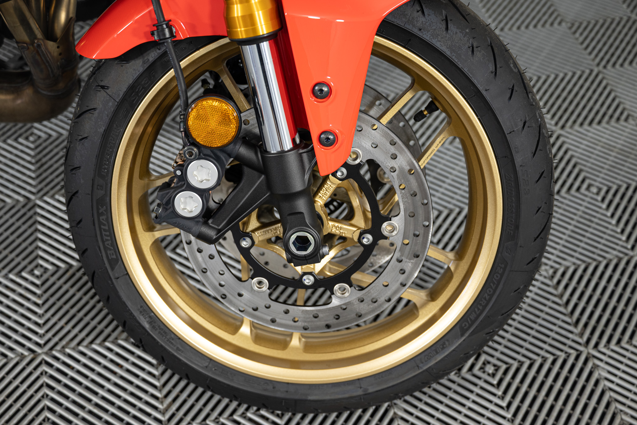 2026 YAMAHA XSR900 MOTORCYCLE