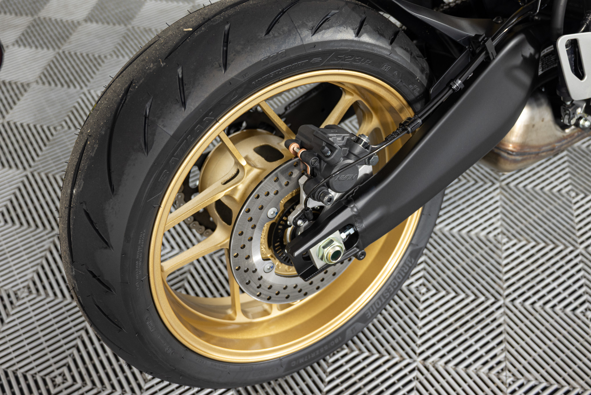 2026 YAMAHA XSR900 MOTORCYCLE