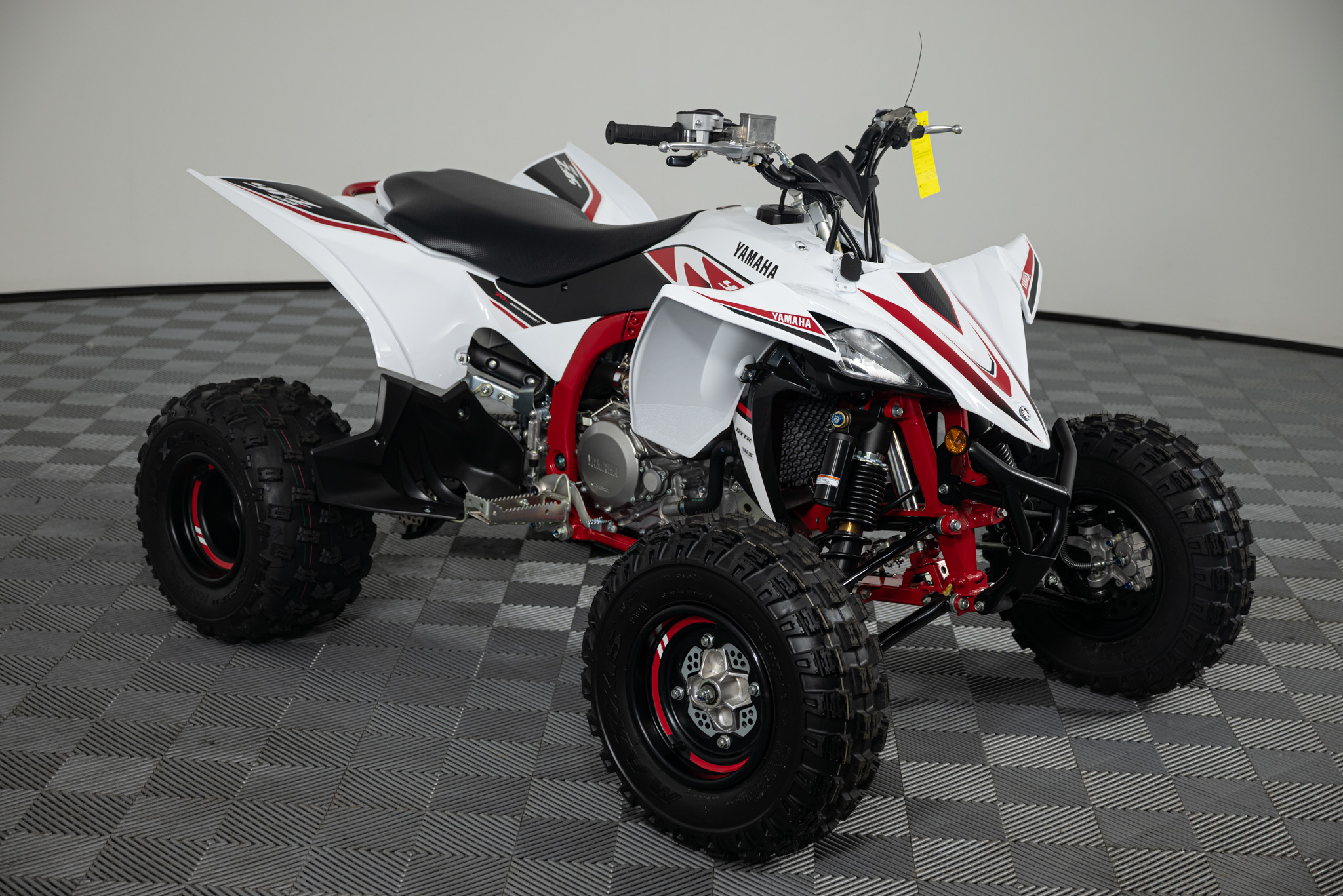 2026 YAMAHA YFZ450R SE ATV
