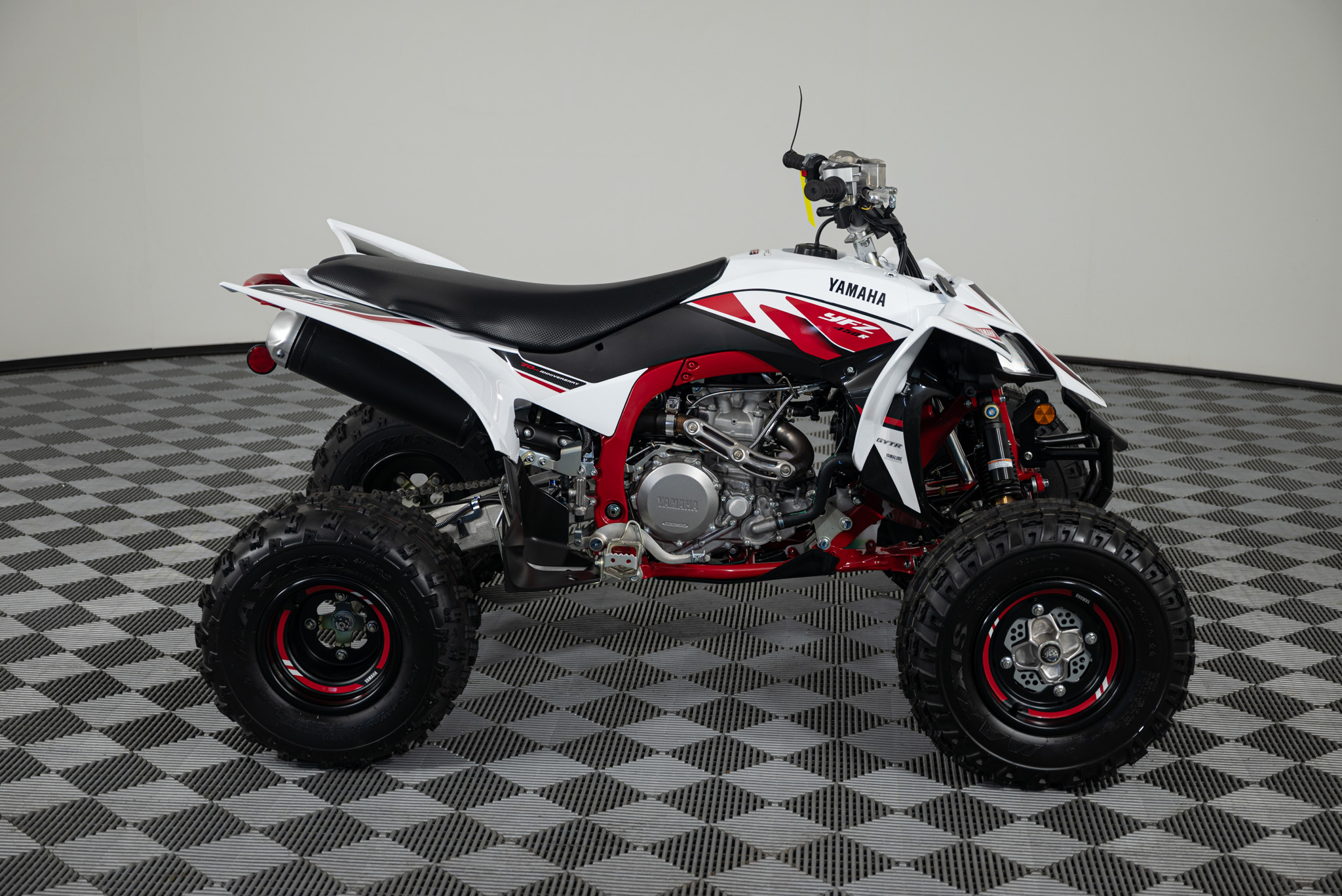 2026 YAMAHA YFZ450R SE ATV