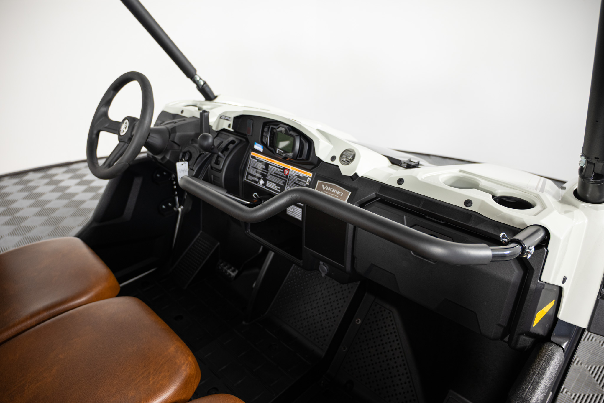 2026 YAMAHA VIKING EPS RANCH EDITION (k) UTV