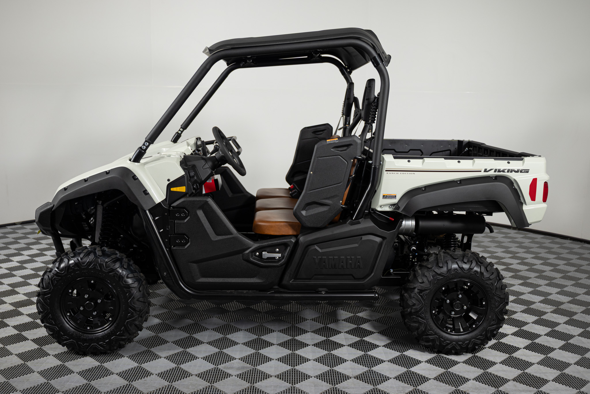 2026 YAMAHA VIKING EPS RANCH EDITION (k) UTV