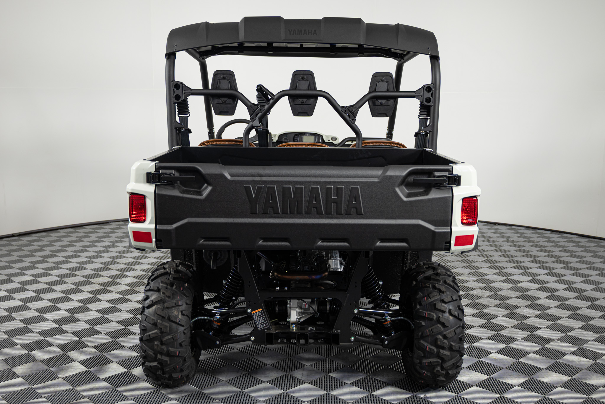 2026 YAMAHA VIKING EPS RANCH EDITION (k) UTV