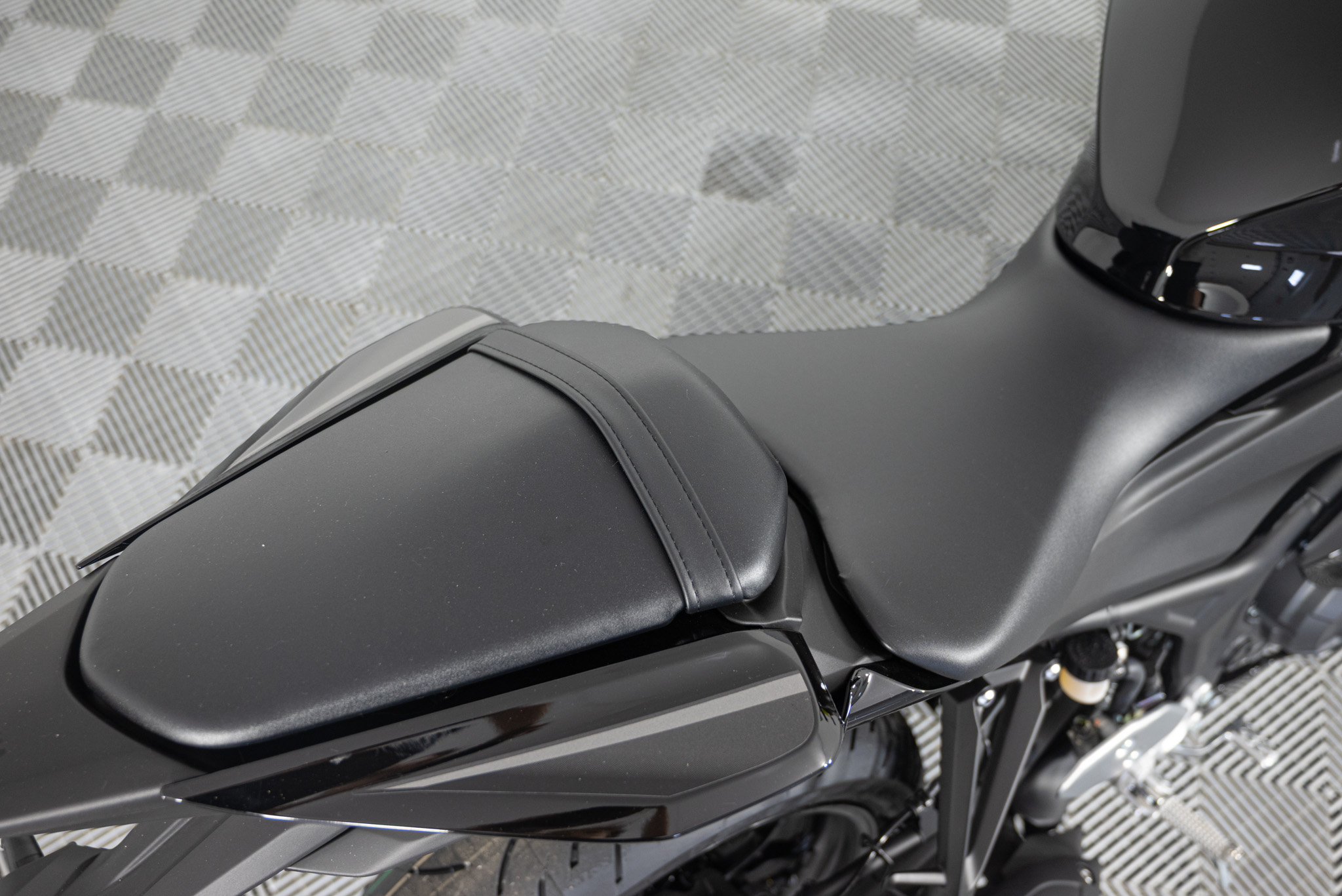 2026 YAMAHA YZF-R3 ABS MOTORCYCLE