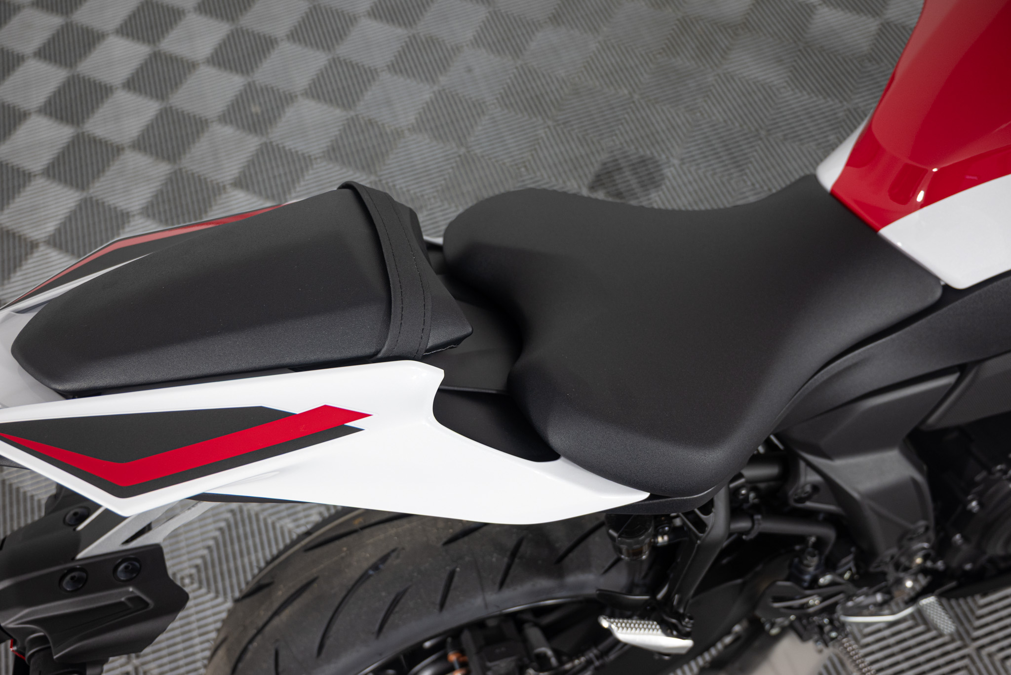 2026 YAMAHA YZF-R7 70th Anniversary Edition MOTORCYCLE