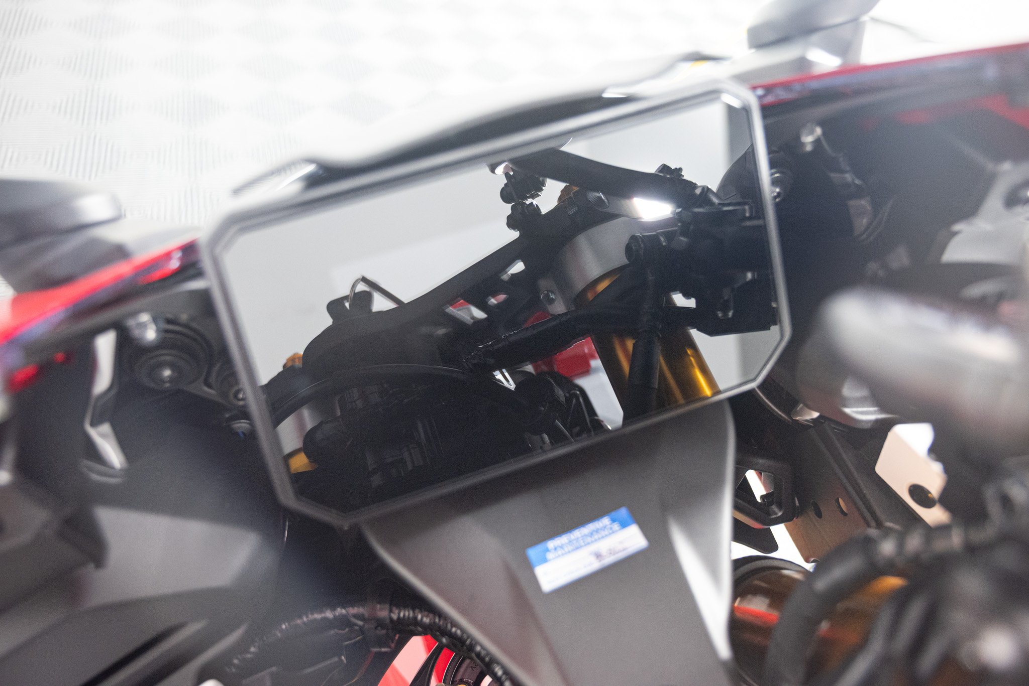 2026 YAMAHA YZF-R7 70th Anniversary Edition MOTORCYCLE