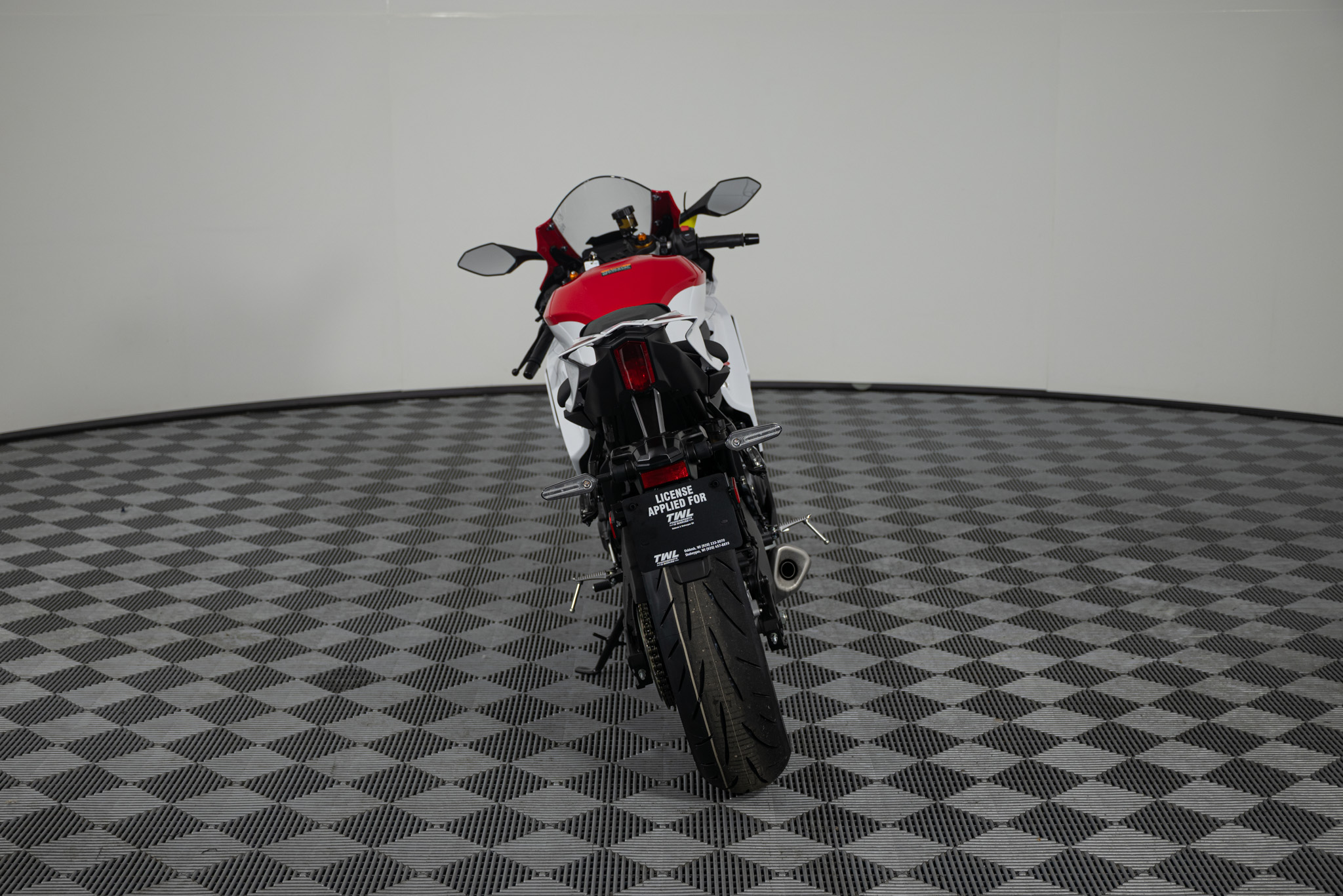 2026 YAMAHA YZF-R7 70th Anniversary Edition MOTORCYCLE