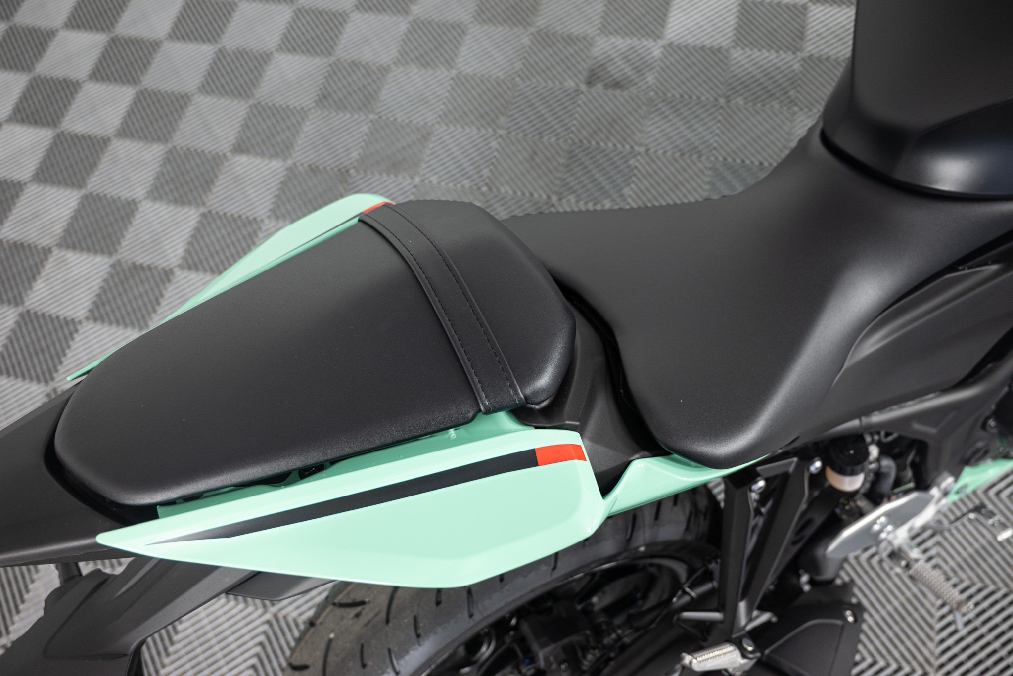 2026 YAMAHA YZF-R3 ABS MOTORCYCLE