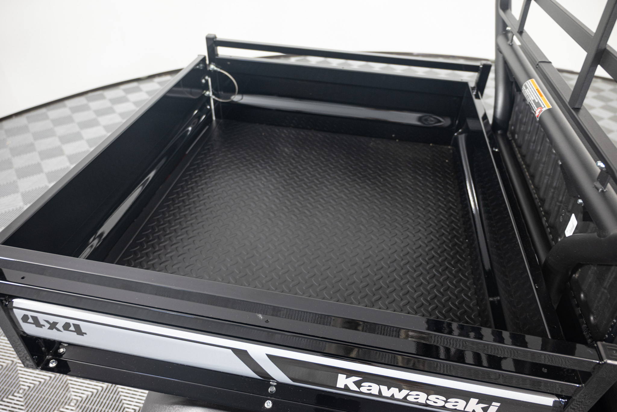 2027 KAWASAKI Mule SX 4x4 XC UTV