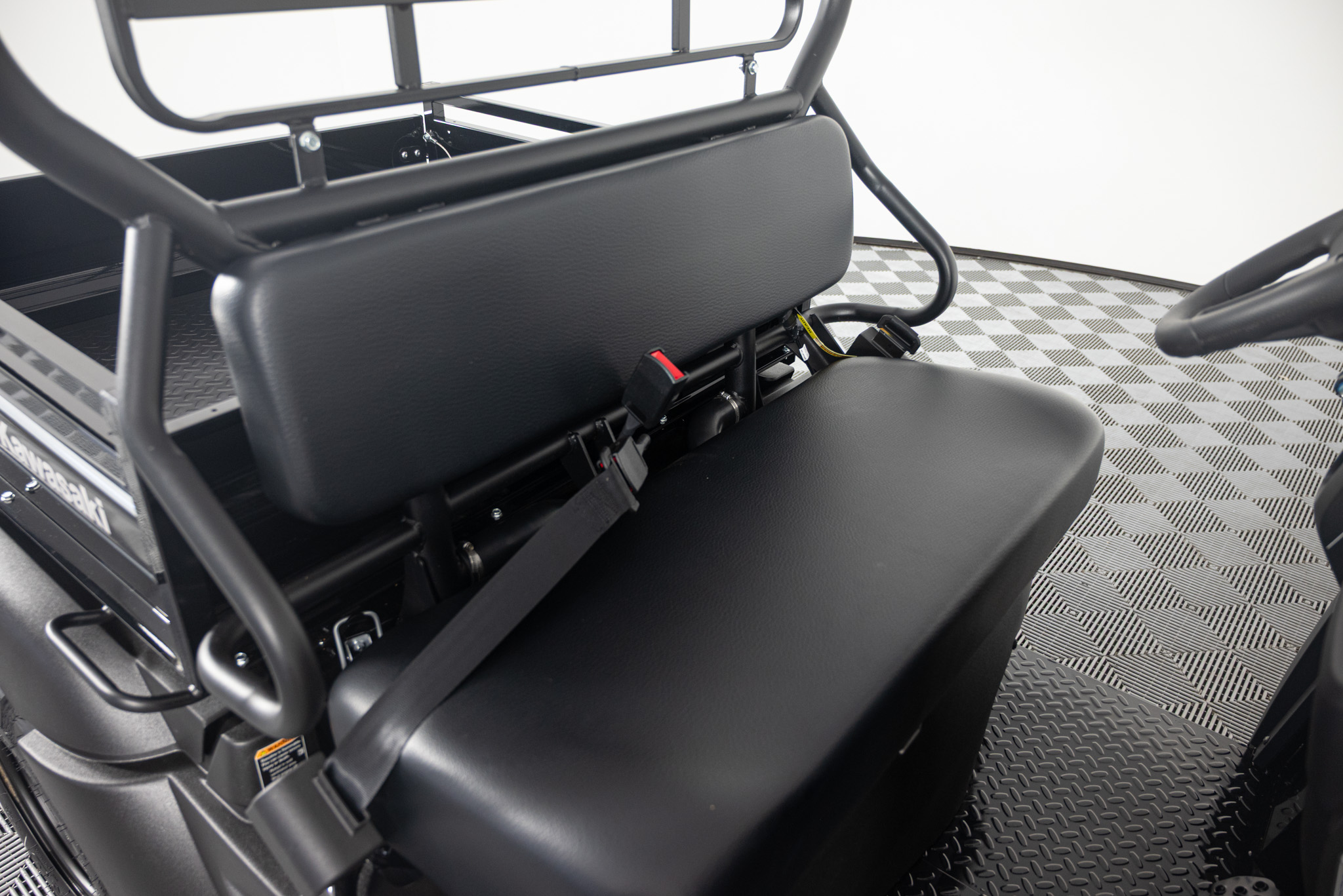 2027 KAWASAKI Mule SX 4x4 XC UTV
