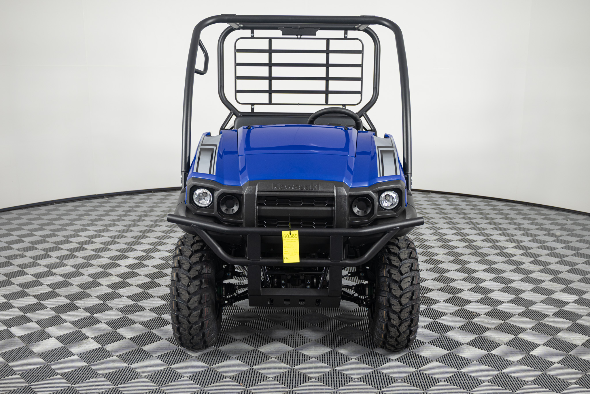 2027 KAWASAKI Mule SX 4x4 XC UTV
